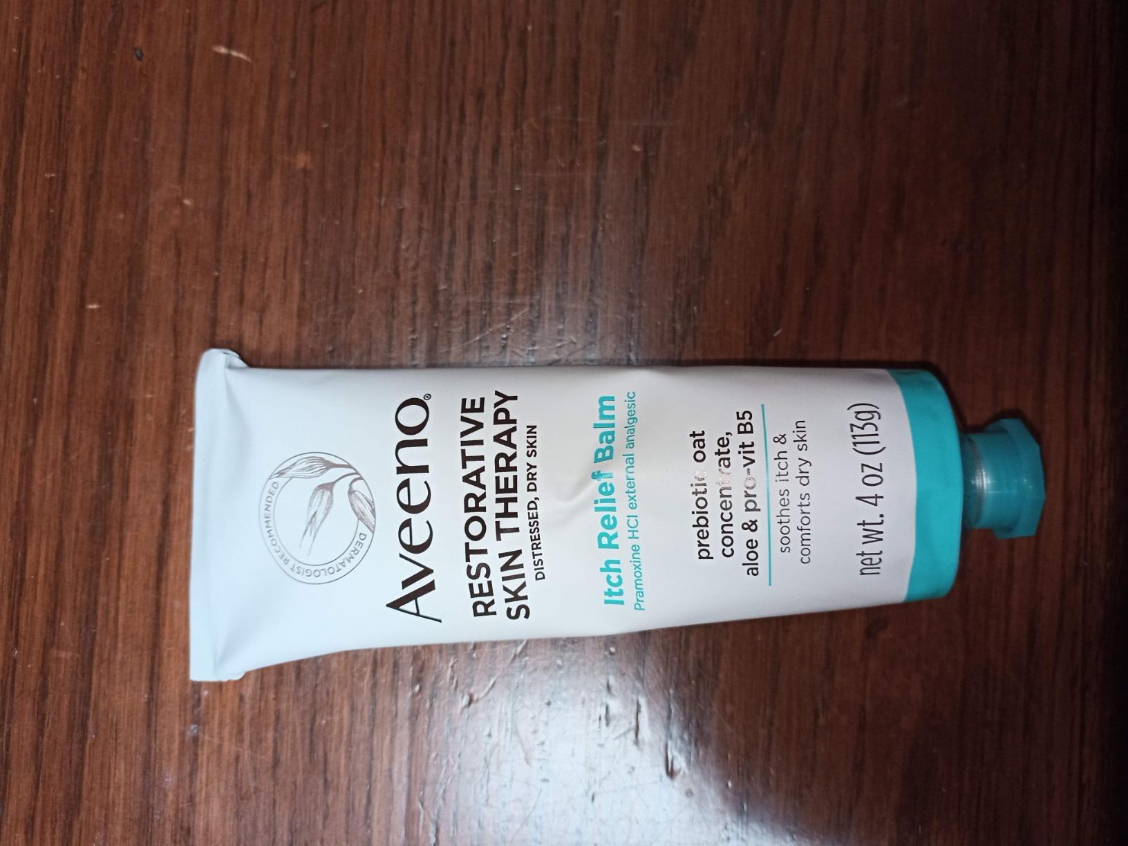 Nice balm