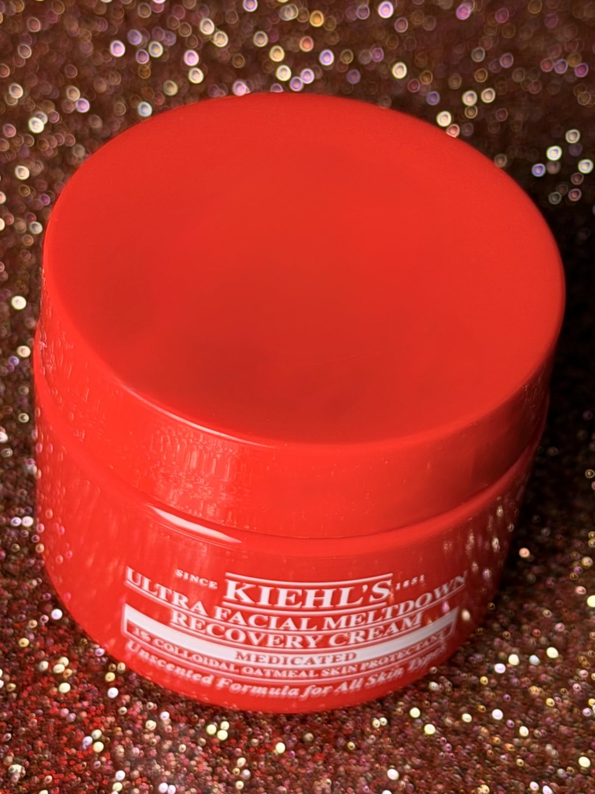 Perfect for sensitive skin