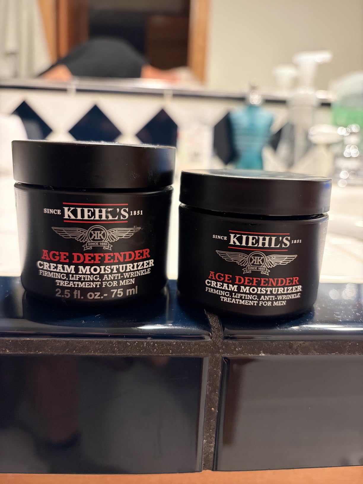 Great for aging skin