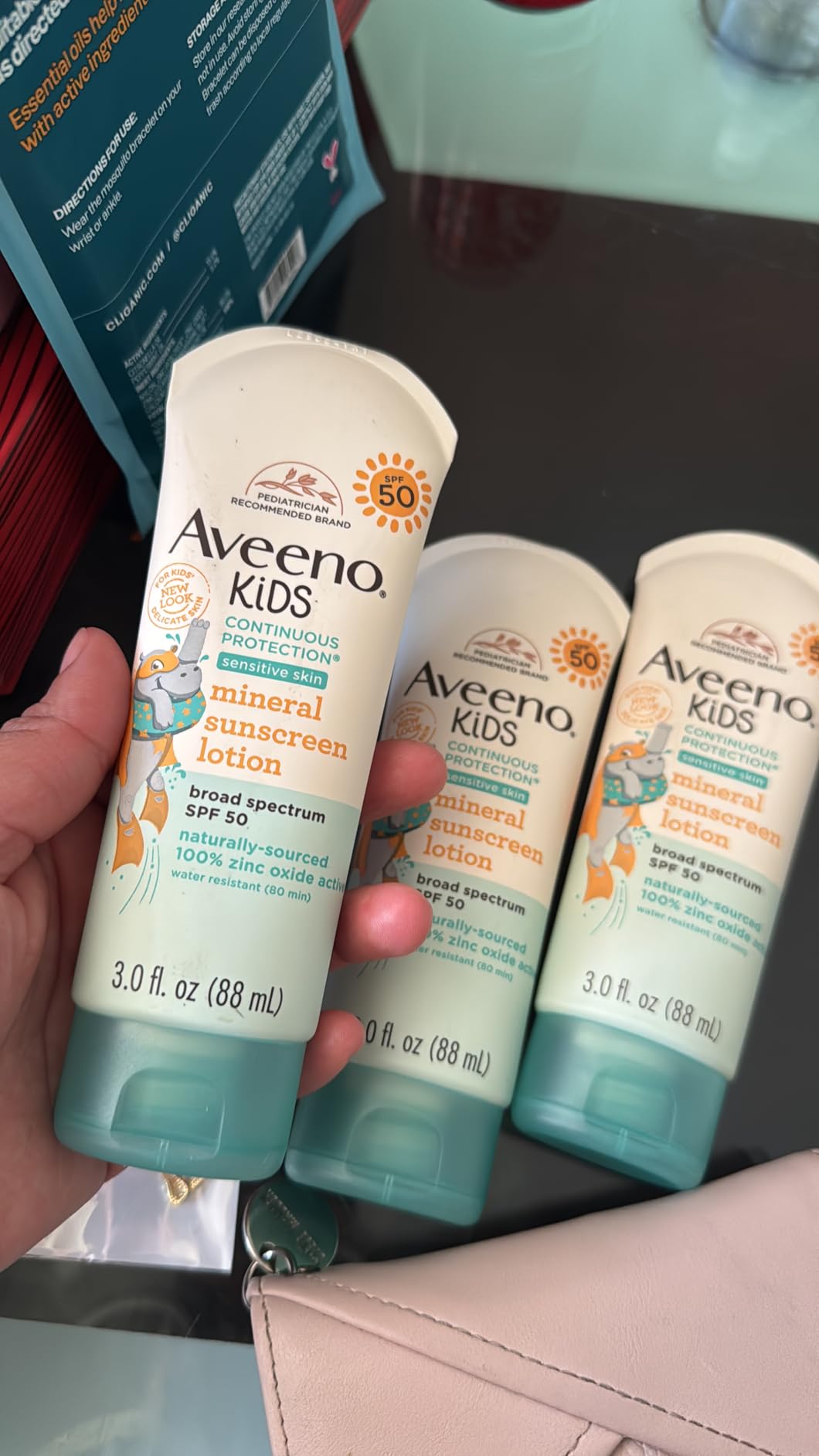 The best mineral sunscreen