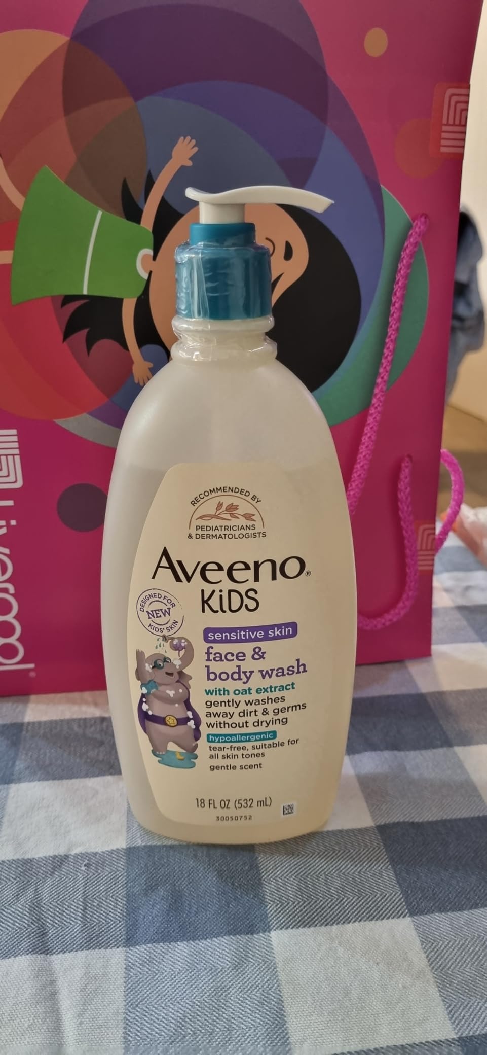 Great for the family