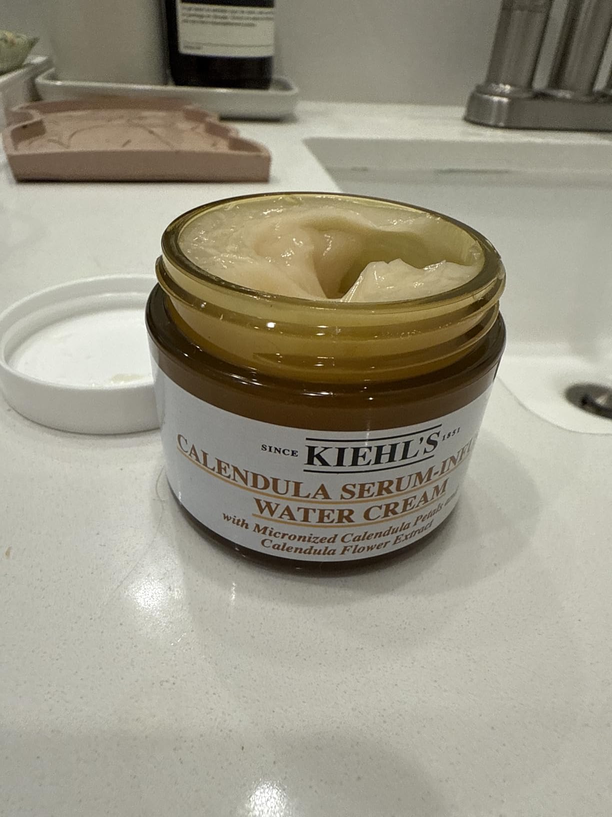 Great for summer