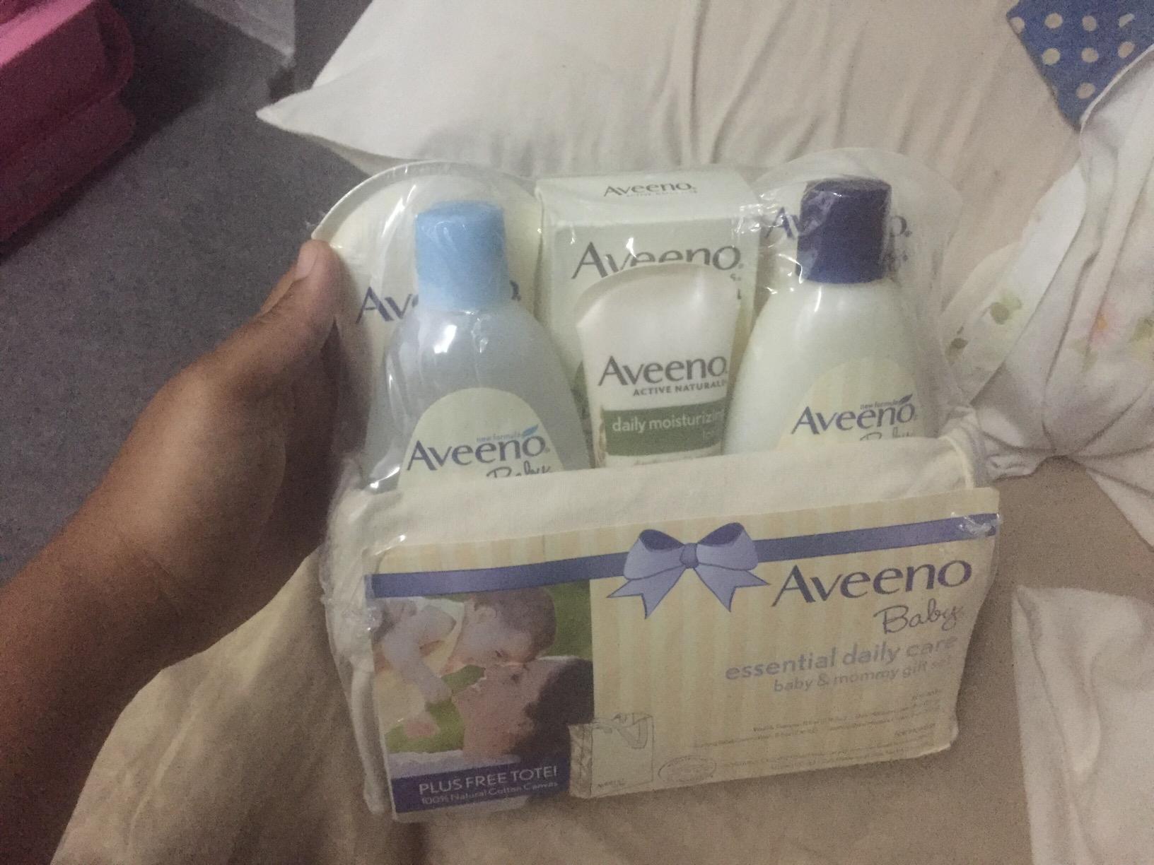 Perfect for new moms