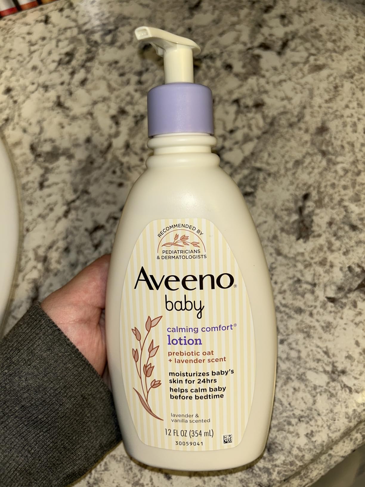 Good, but the scent could be more natural