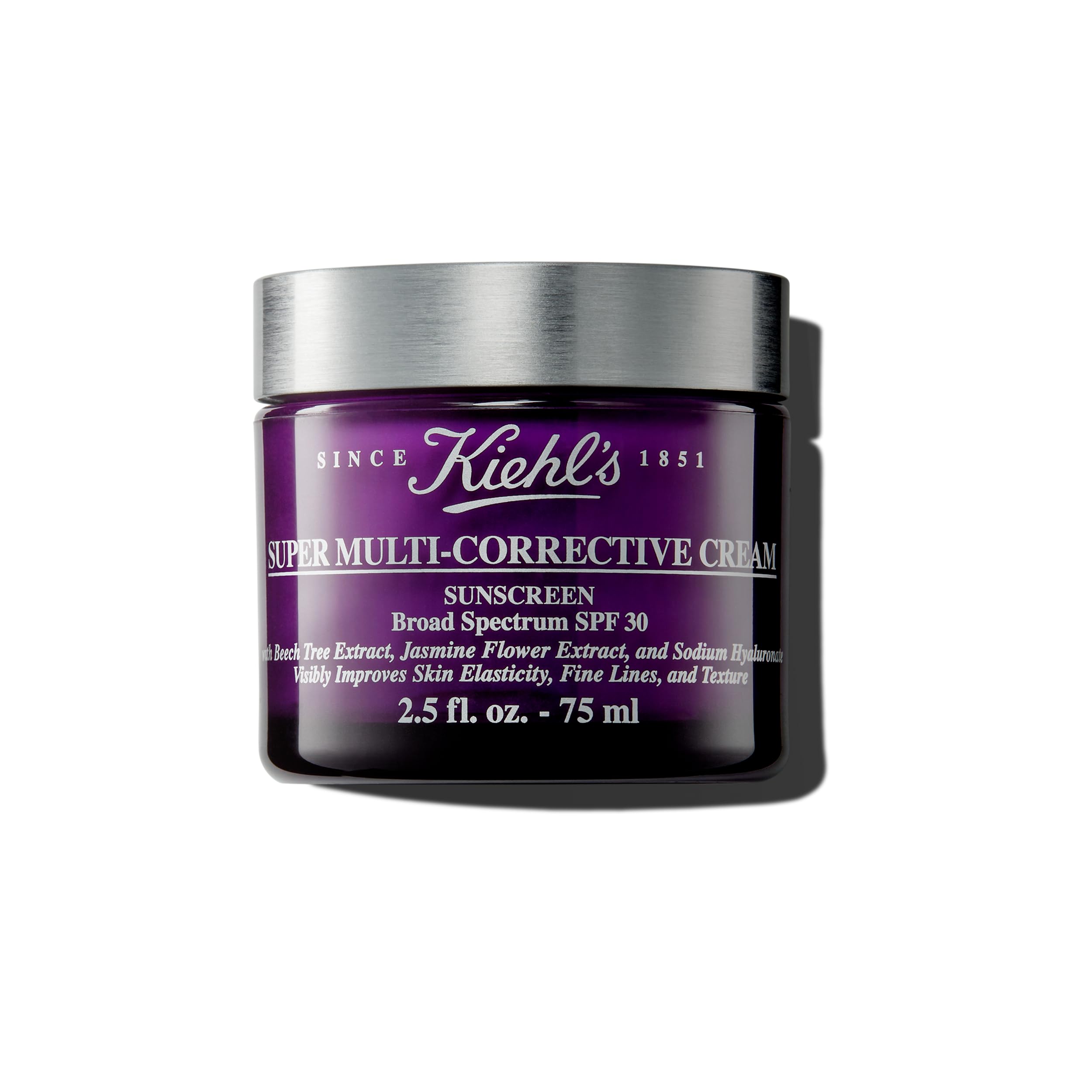 kiehl-s-super-multi-corrective-cream-spf-30-anti-aging-face-moisturizer-with-bro image 7