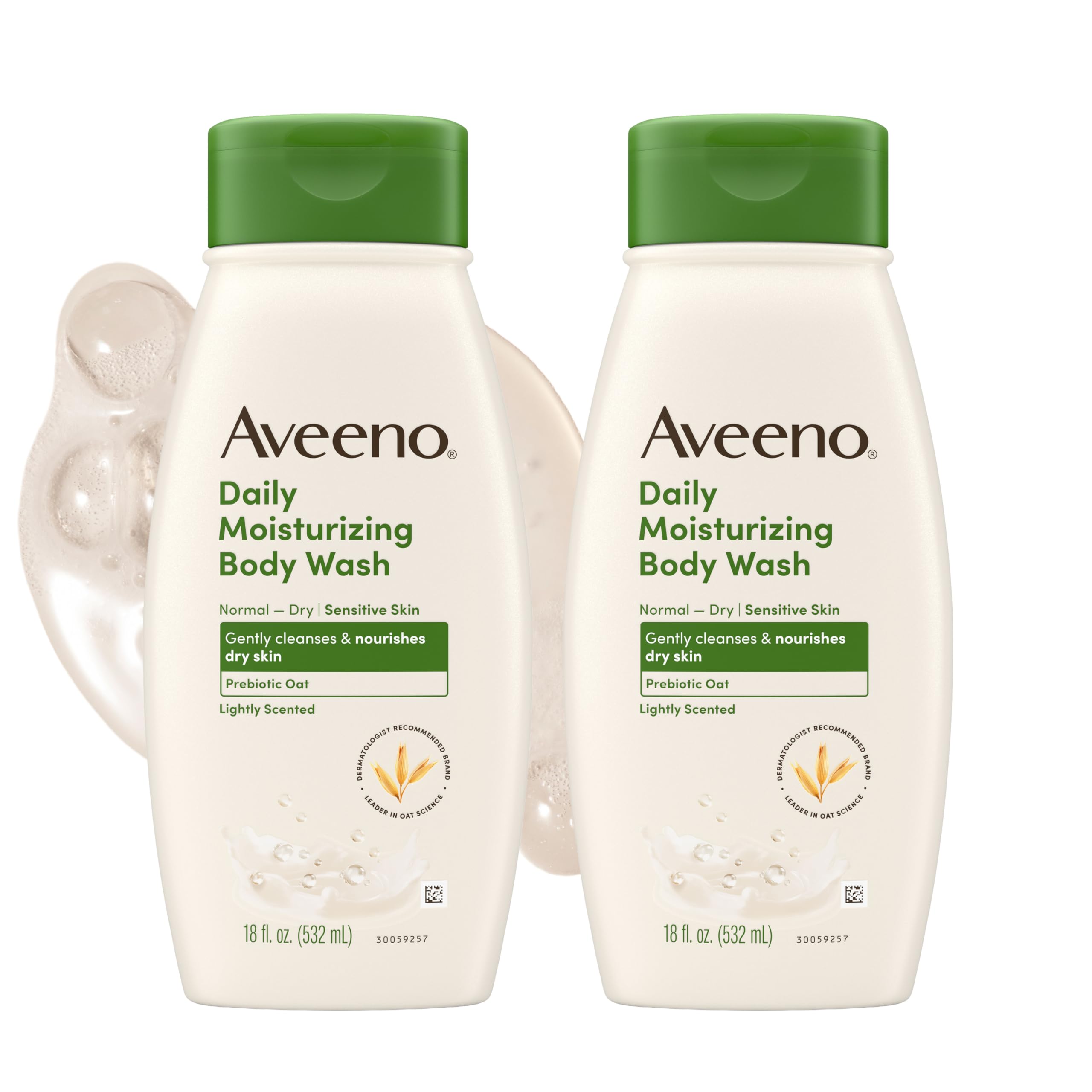 aveeno-daily-moisturizing-body-wash-with-prebiotic-oat-3-pack-12-fl-oz-each-for- image 8