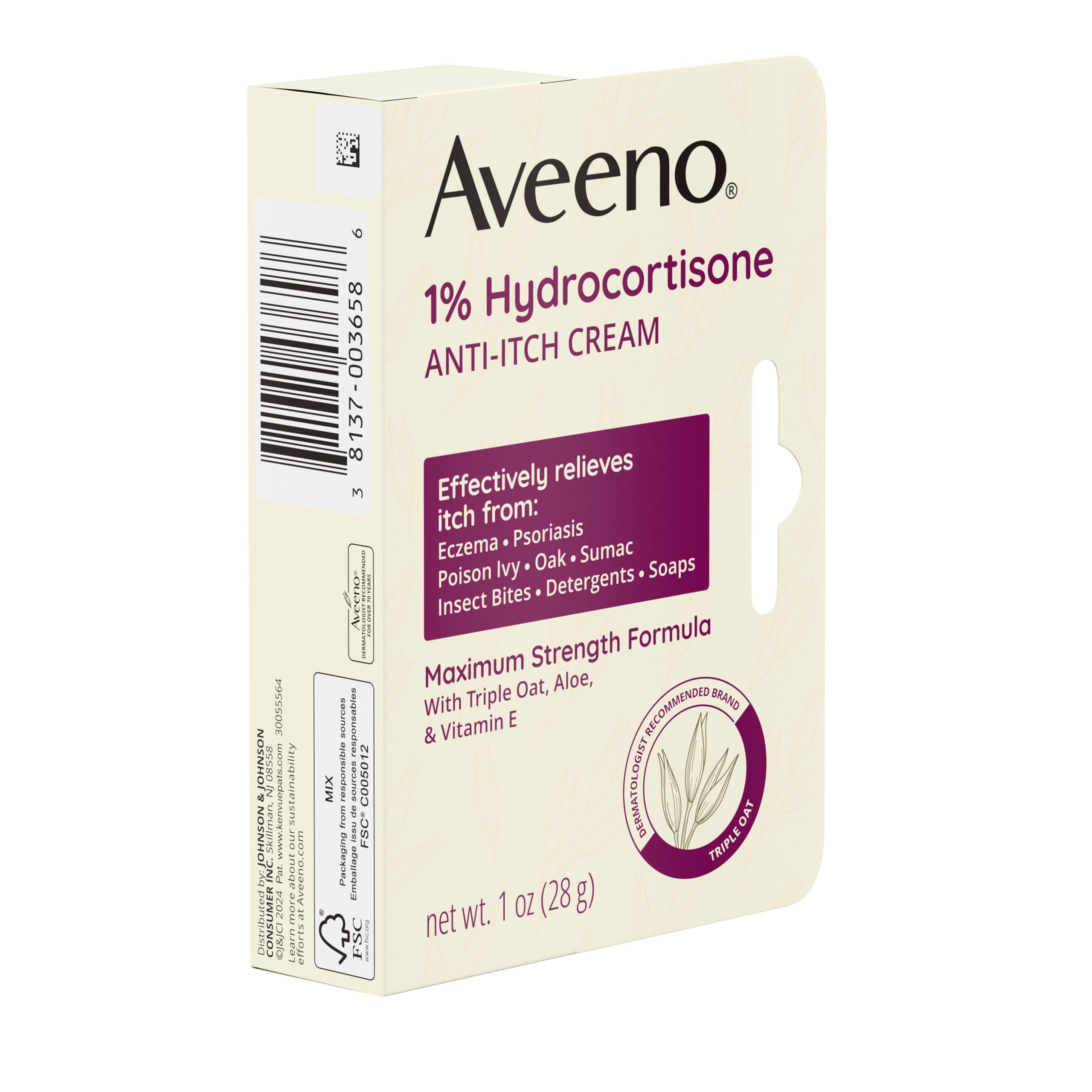 aveeno-maximum-strength-1-hydrocortisone-anti-itch-cream-with-triple-oat-aloe-vi image 4