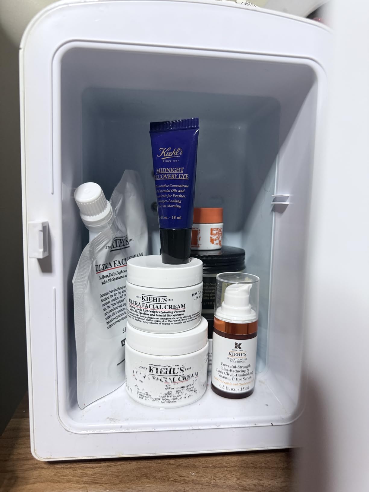 The best moisturizer I've tried