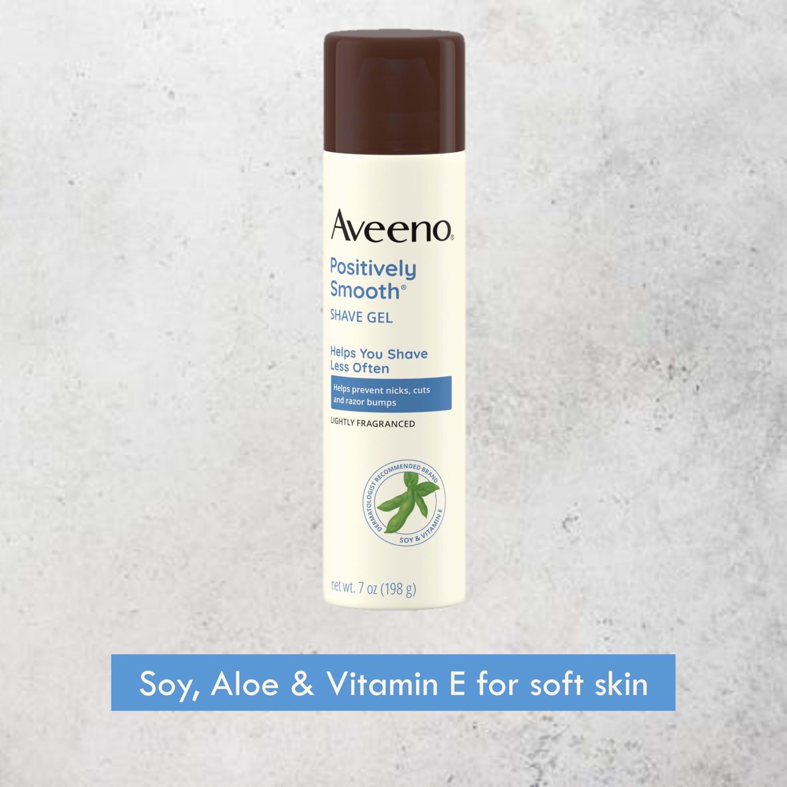 aveeno-positively-smooth-moisturizing-shave-gel-with-soy-aloe-vitamin-e-twin-pac image 5
