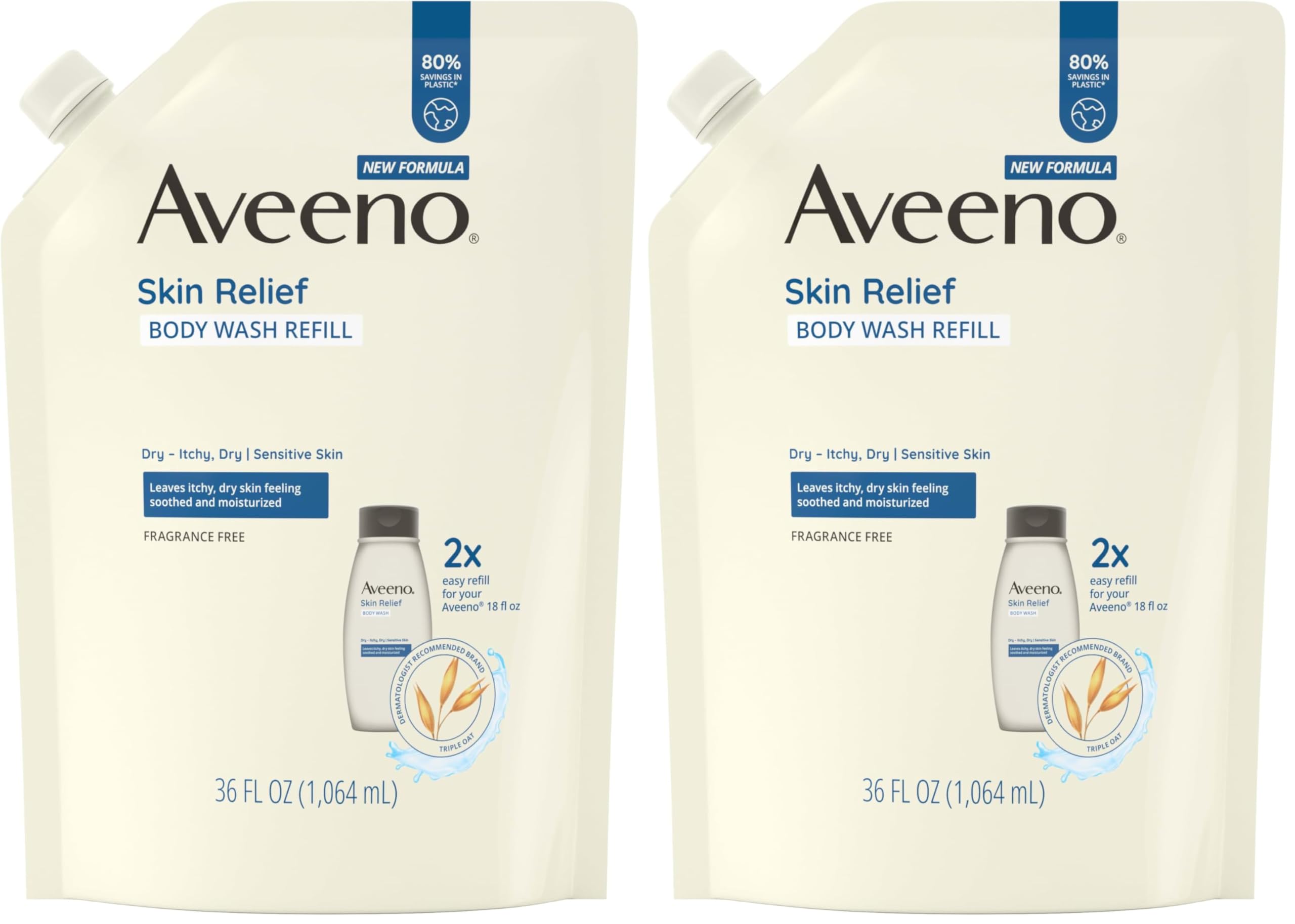 aveeno-skin-relief-body-wash-fragrance-free-with-triple-oat-formula-for-sensitiv image 8