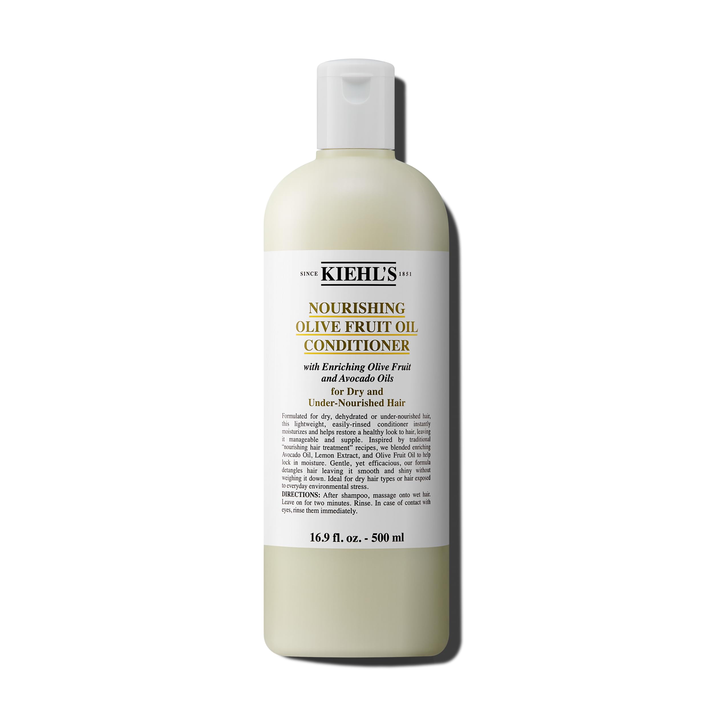 kiehl-s-nourishing-olive-fruit-oil-conditioner-8-4-fl-oz image 7