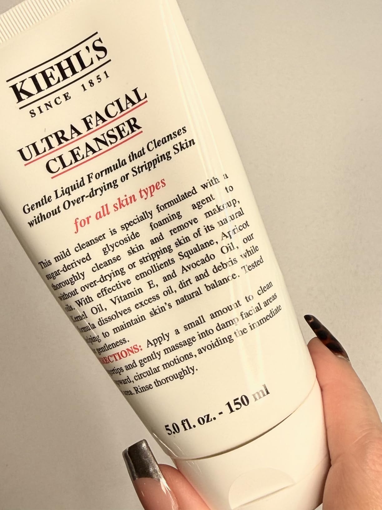 Best cleanser ever