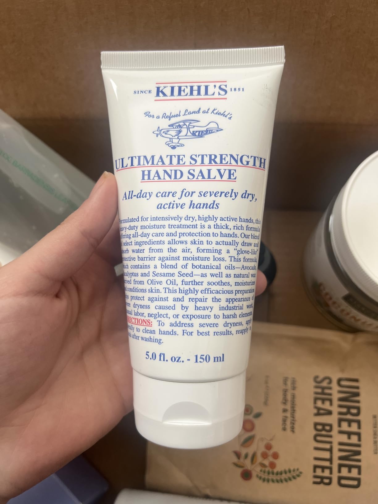 Works amazing