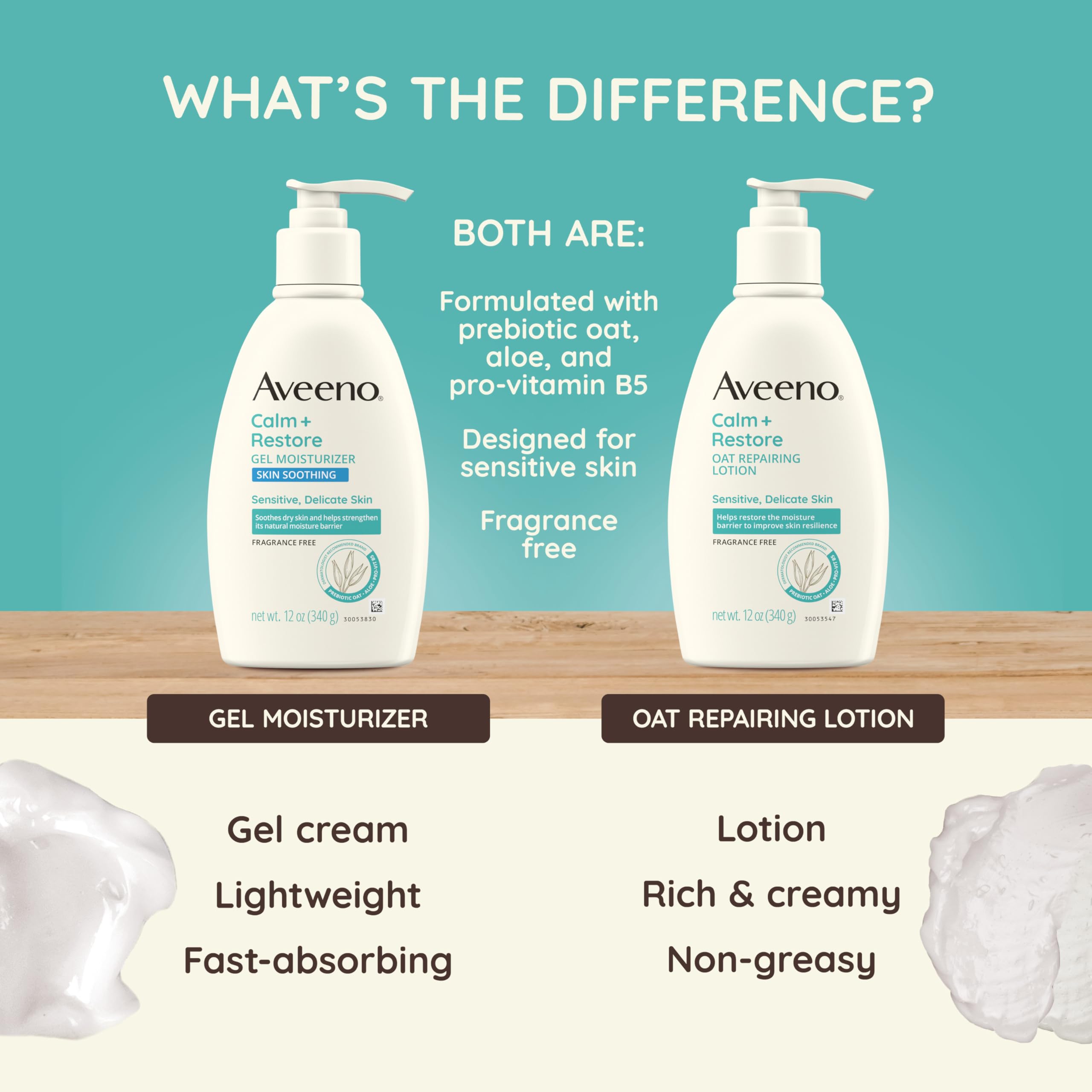 aveeno-calm-restore-body-moisturizer-gel-lightweight-sensitive-skin-moisturizer- image 7