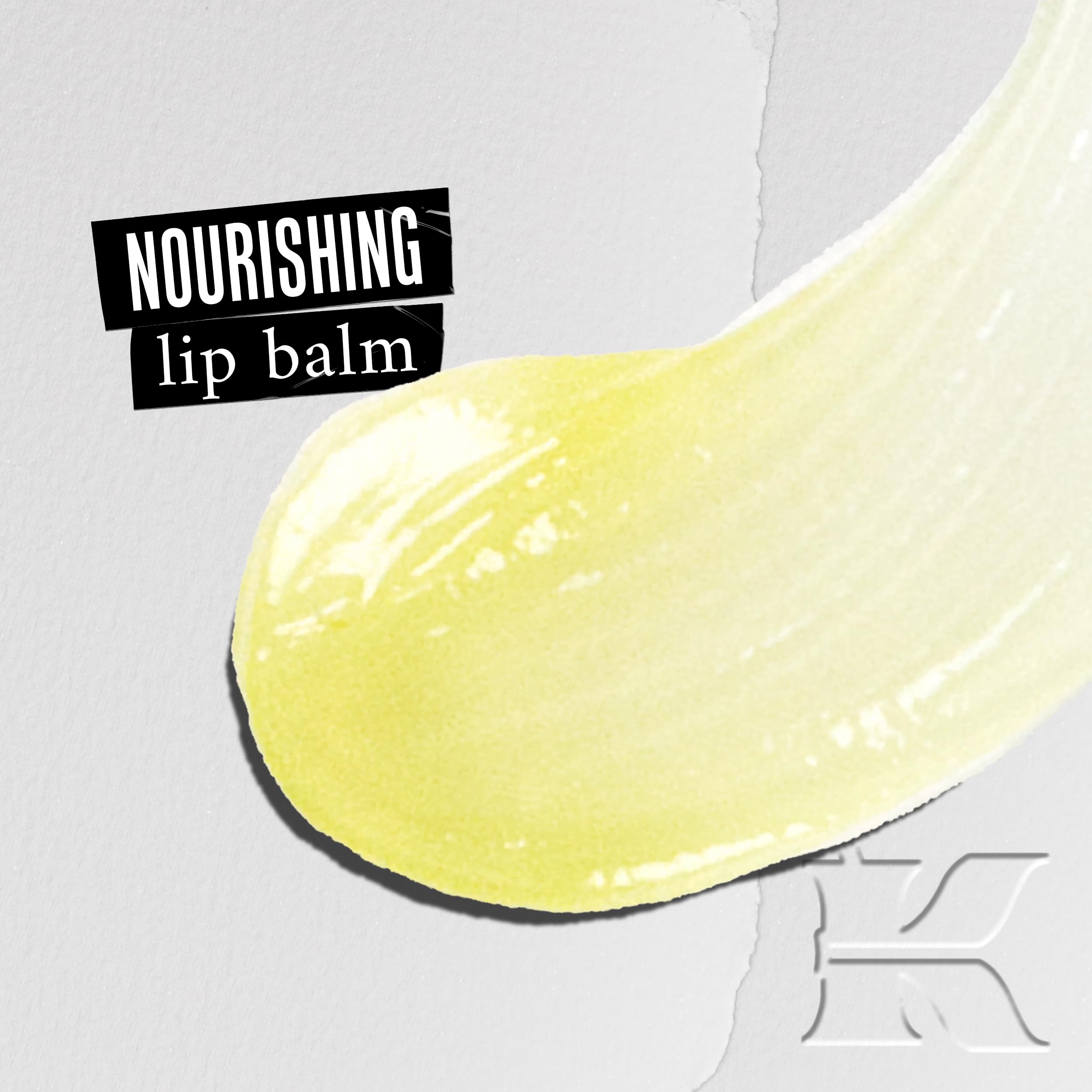 kiehl-s-lip-balm-1-moisturizing-clear-lip-treatment-with-squalane-aloe-vera-vita image 2