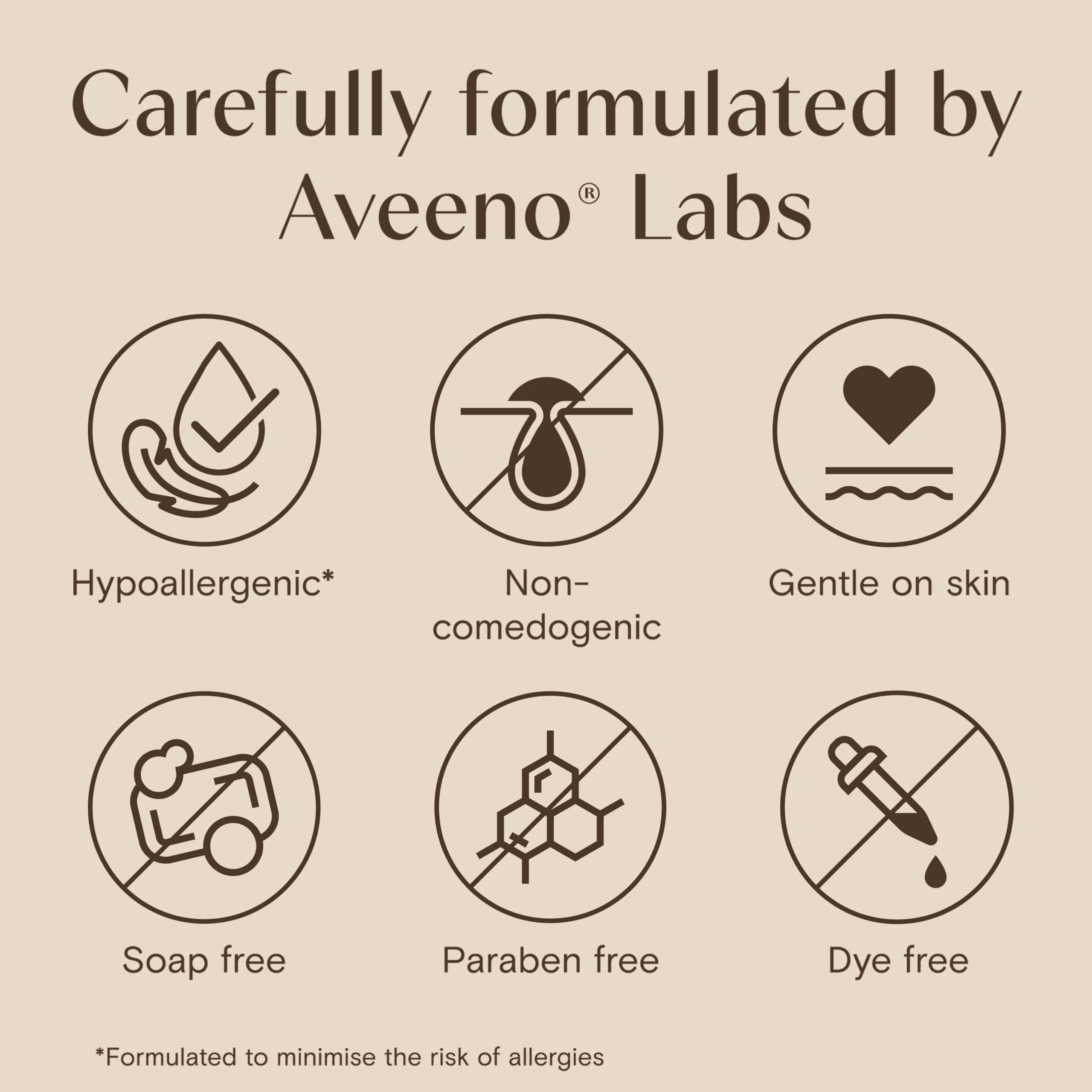 aveeno-positively-radiant-brightening-facial-cleanser-with-soy-extract-for-even- image 8