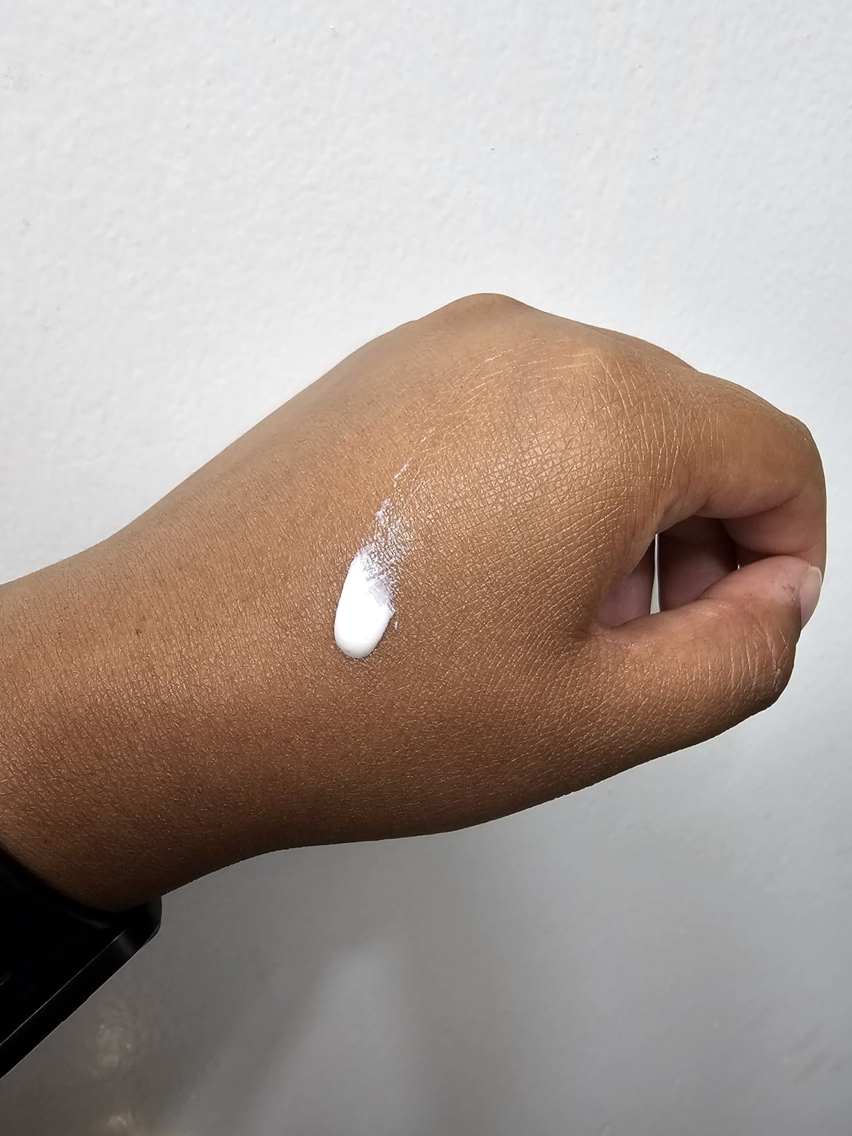 Nice daily sunscreen