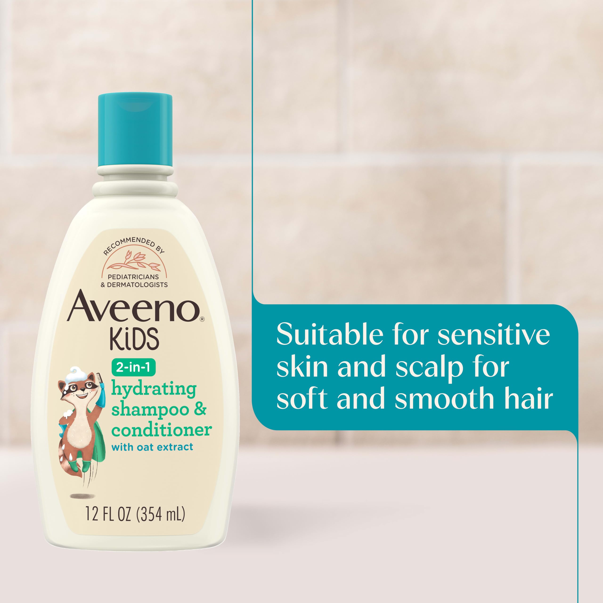 aveeno-kids-2-in-1-hydrating-shampoo-conditioner-with-oat-extract-12-fl-oz image 5