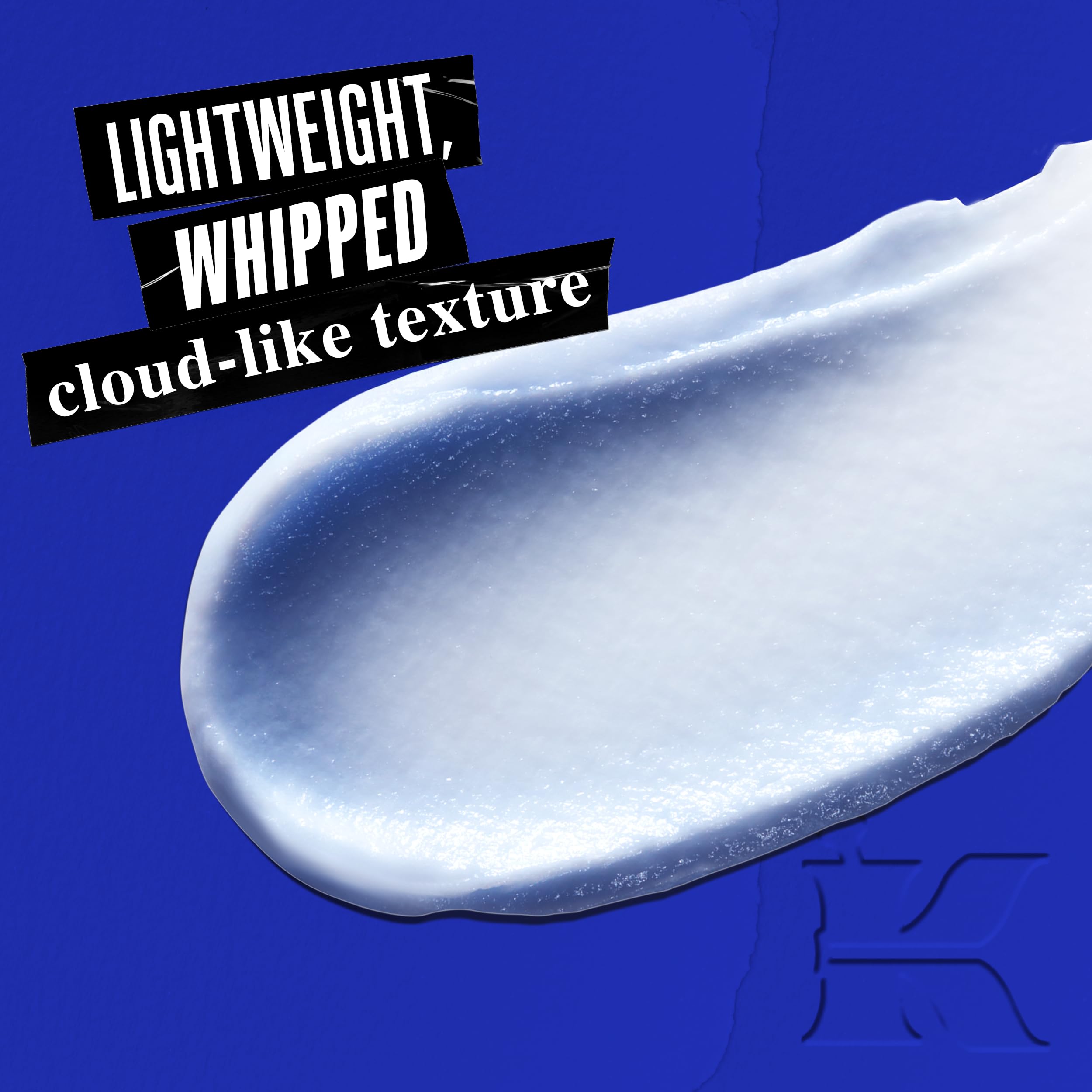 kiehl-s-midnight-recovery-omega-rich-cloud-night-cream-anti-aging-face-moisturiz image 2