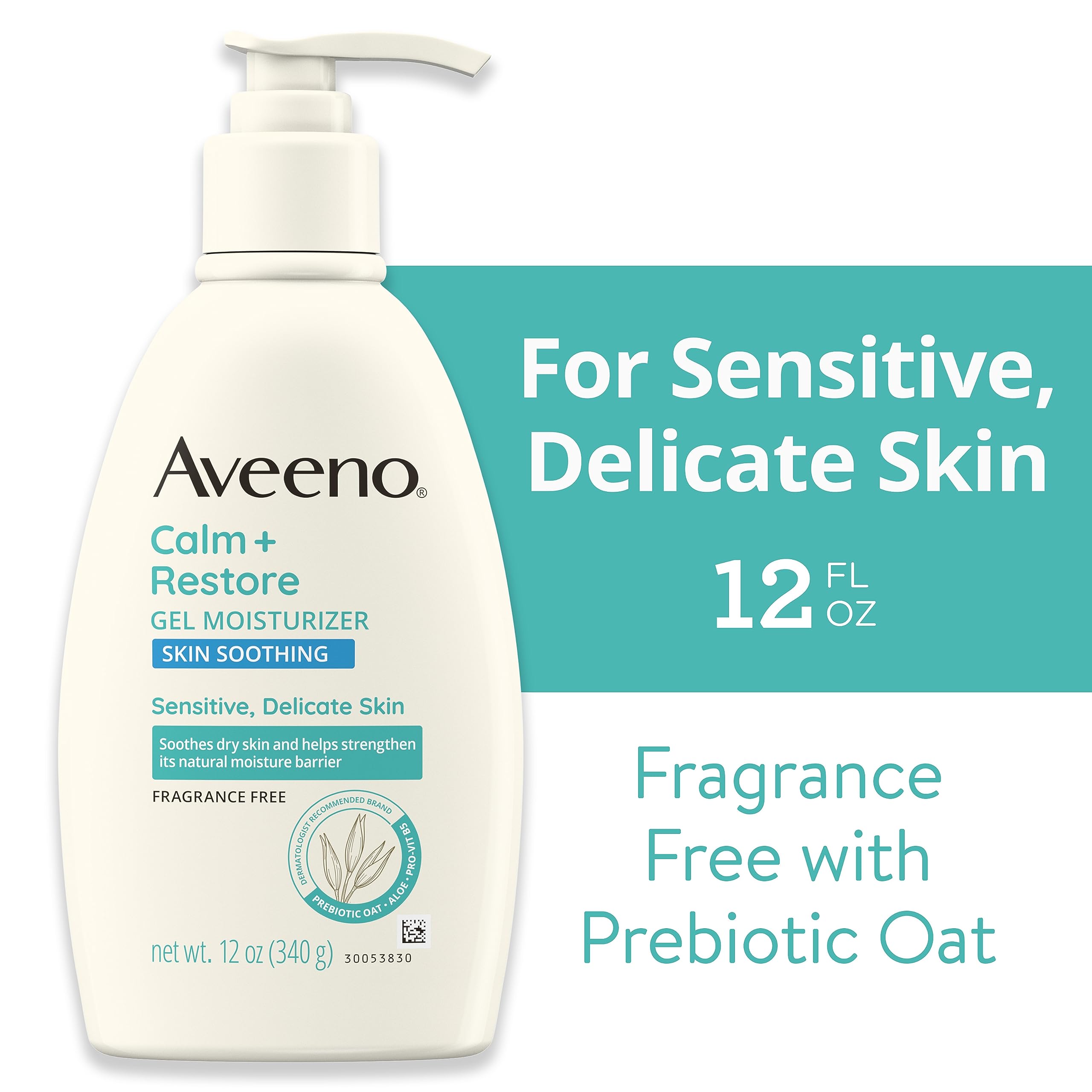 aveeno-calm-restore-body-moisturizer-gel-lightweight-sensitive-skin-moisturizer- image 8
