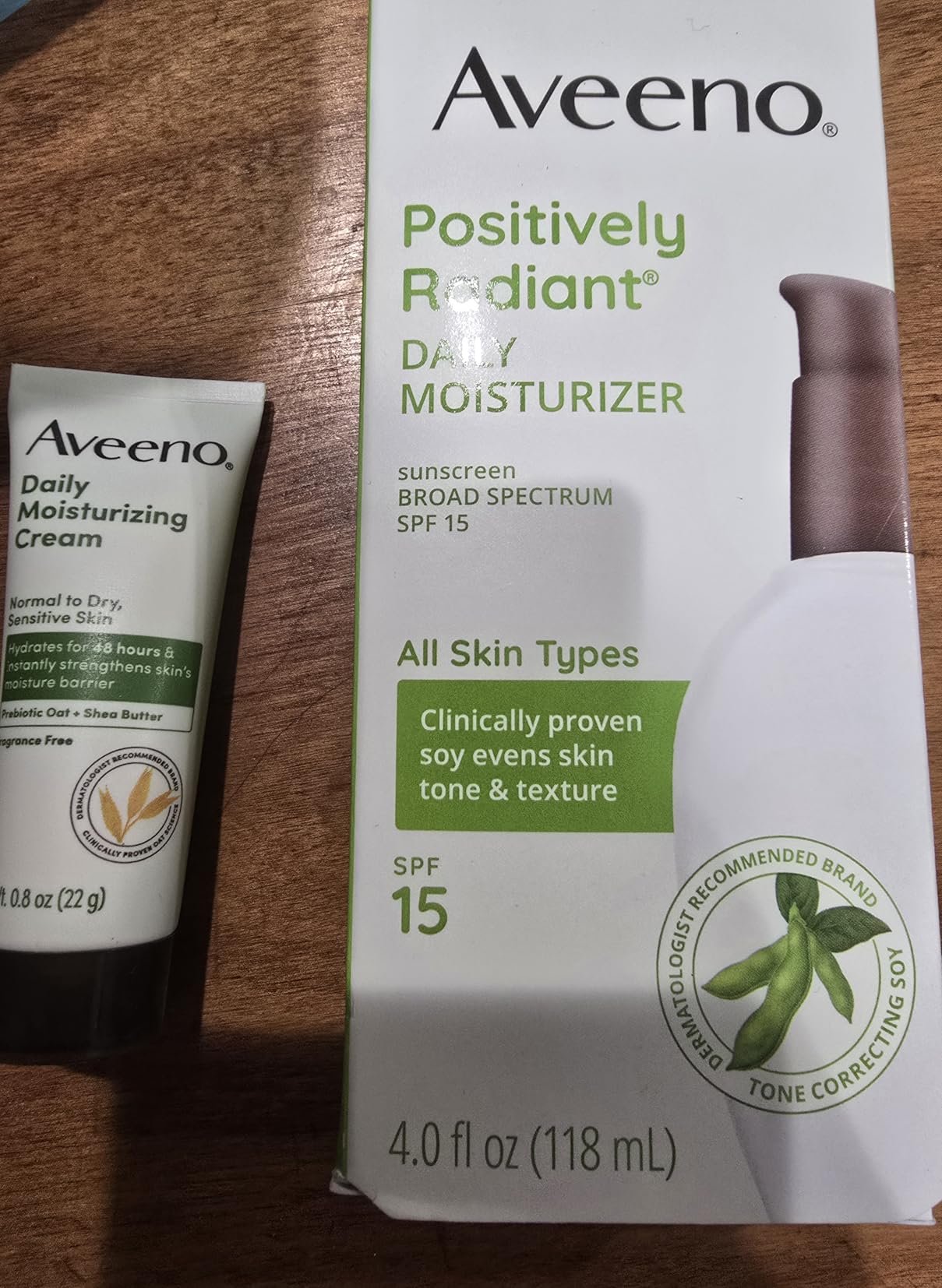 Good for everyday sun protection