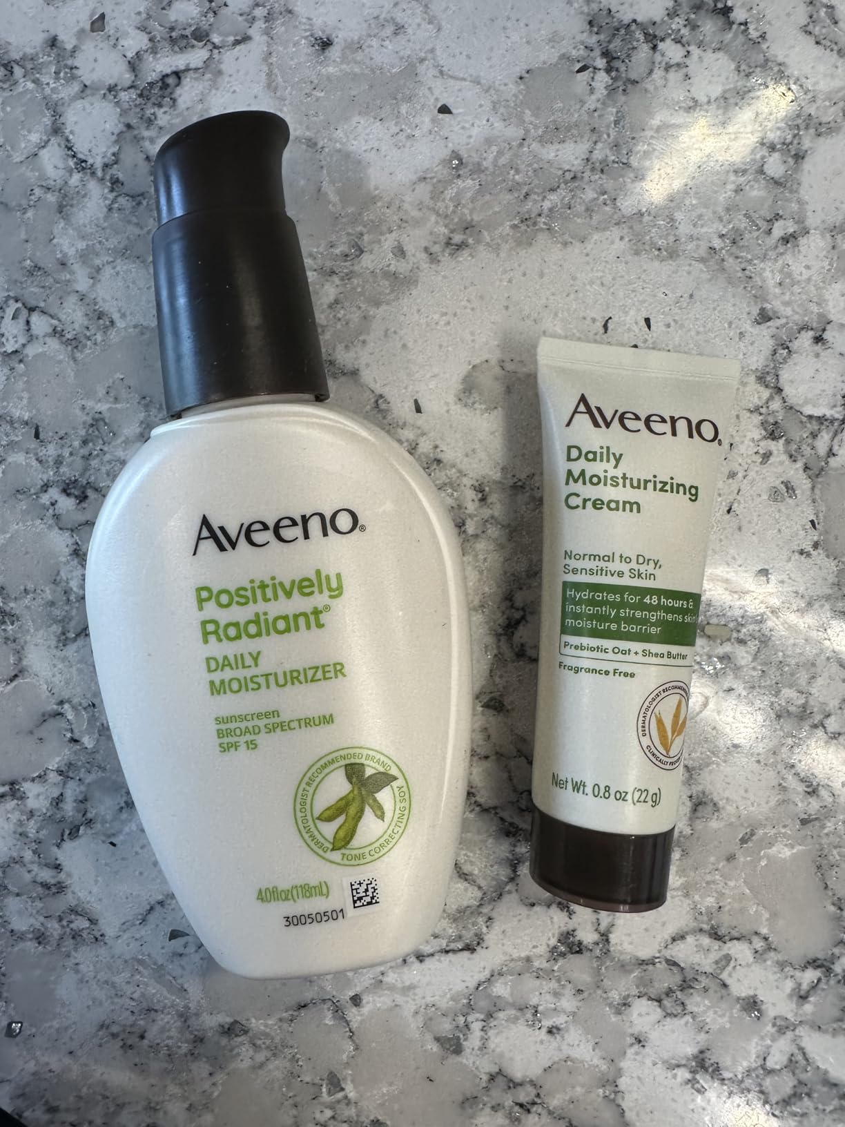 Nice product, but I wish SPF was higher