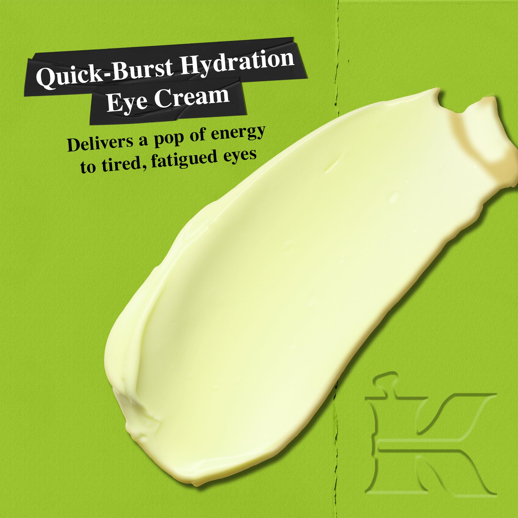 kiehl-s-avocado-eye-treatment-under-eye-cream-for-puffiness-and-dark-circles-wit image 2