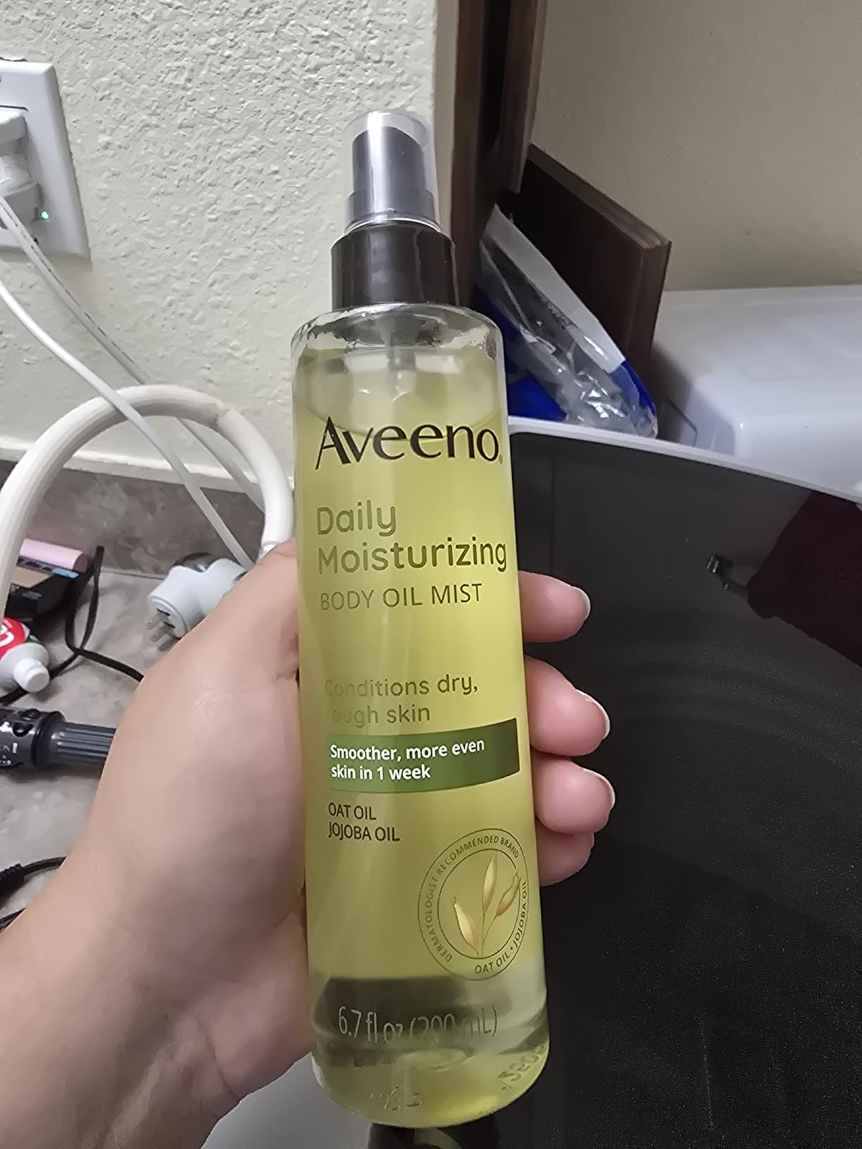 Convenient