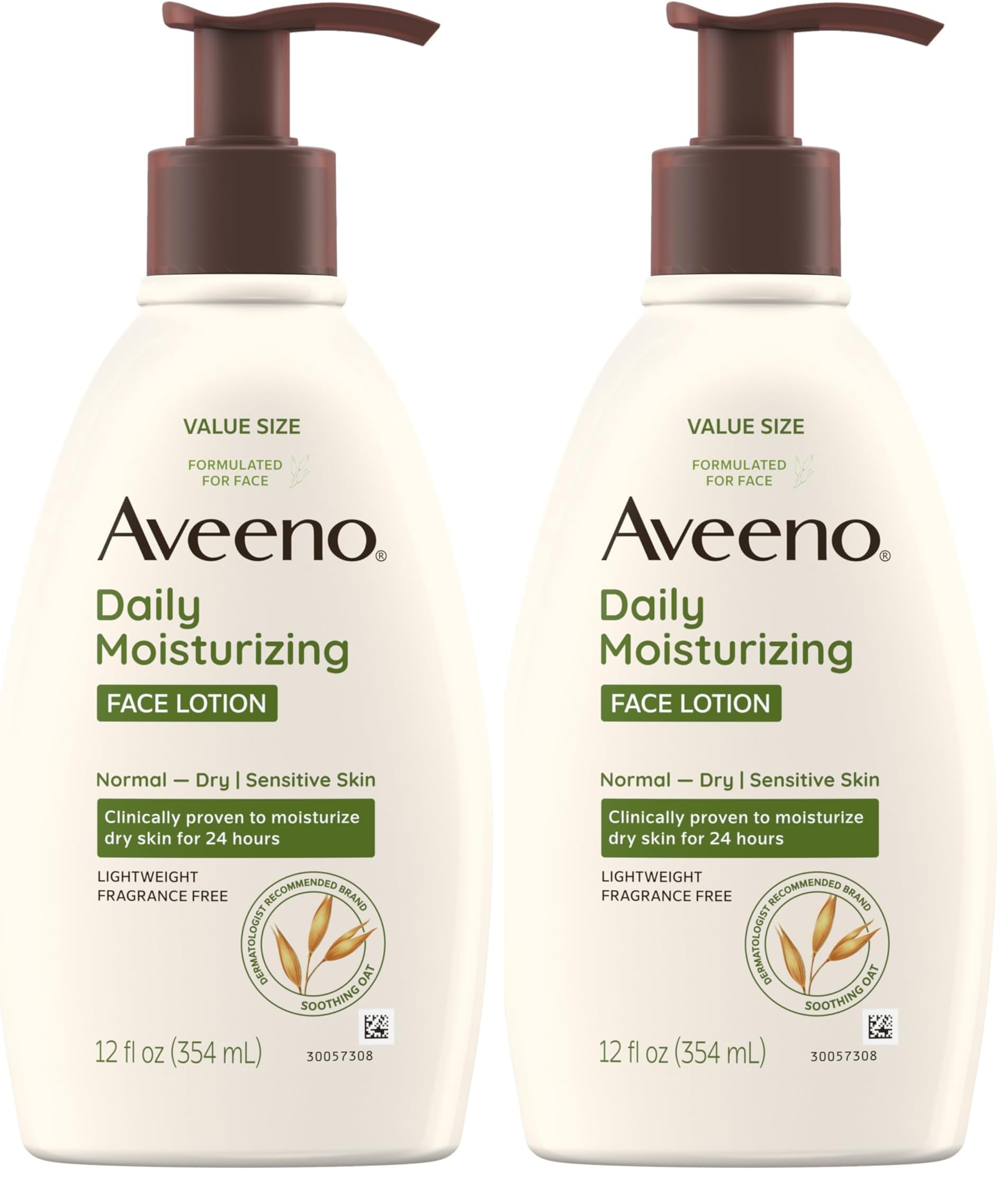 aveeno-daily-moisturizing-face-lotion-with-prebiotic-oat-fragrance-free-12-fl-oz image 8