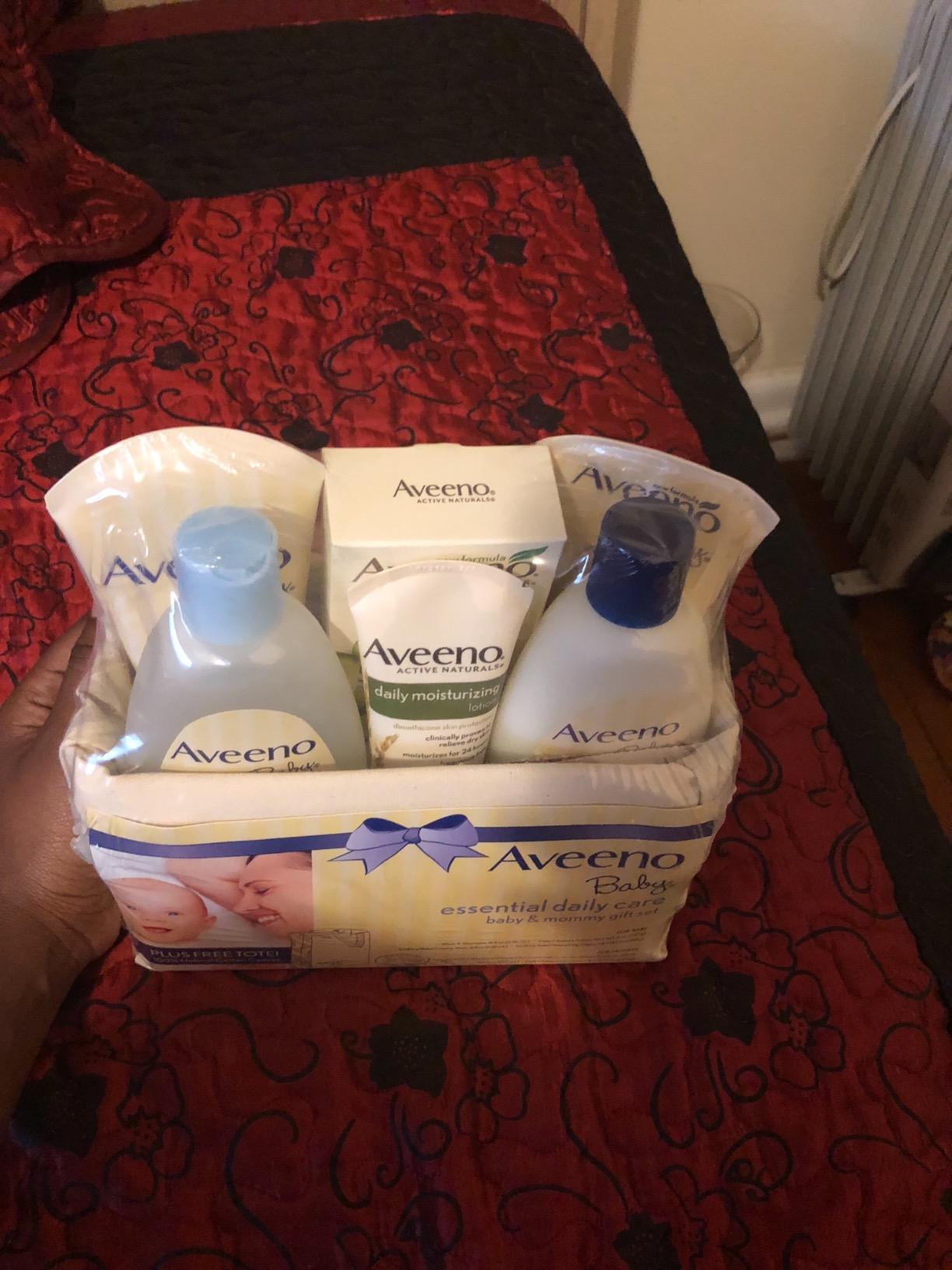 Great gift set