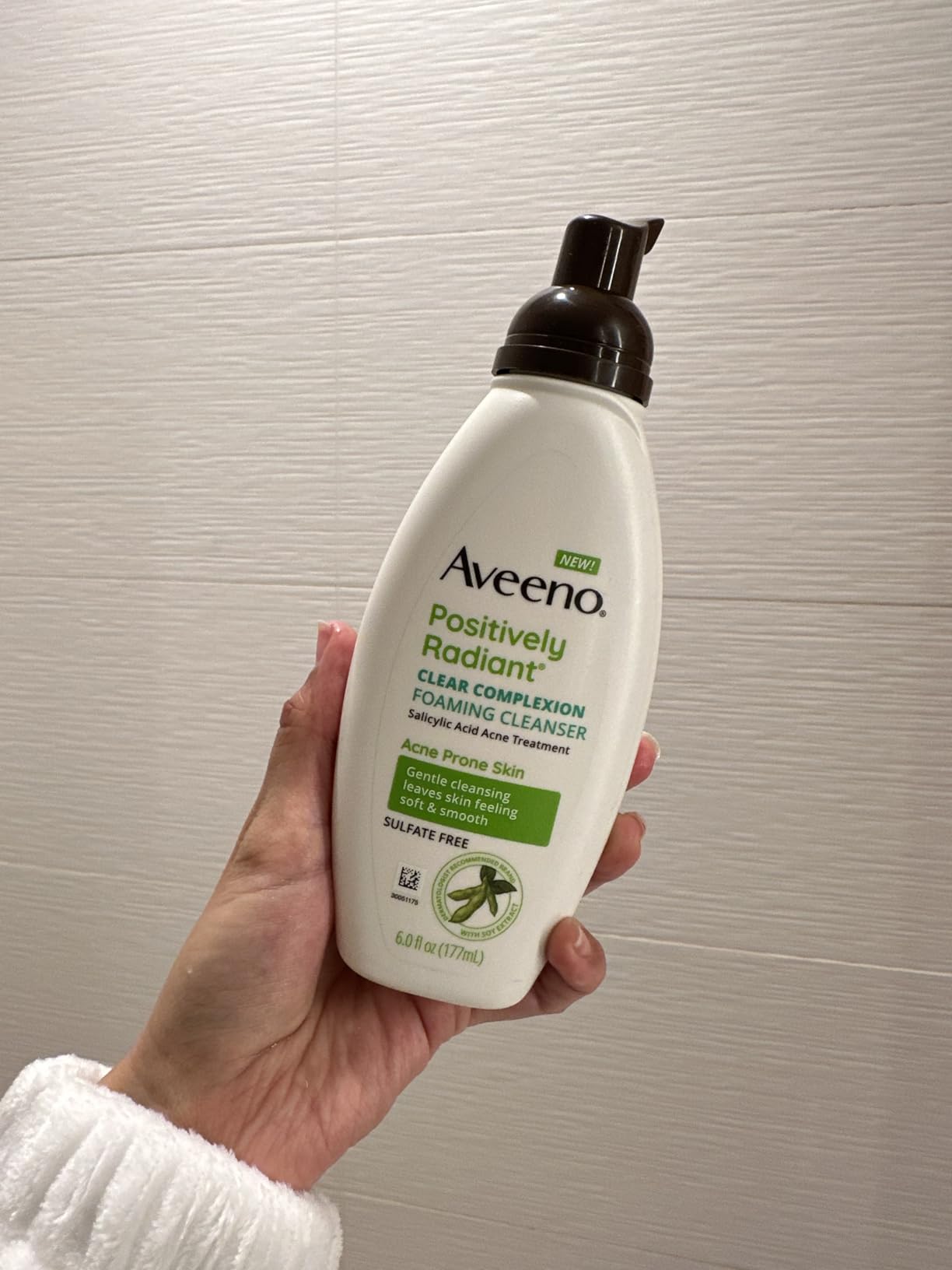 Best cleanser for acne