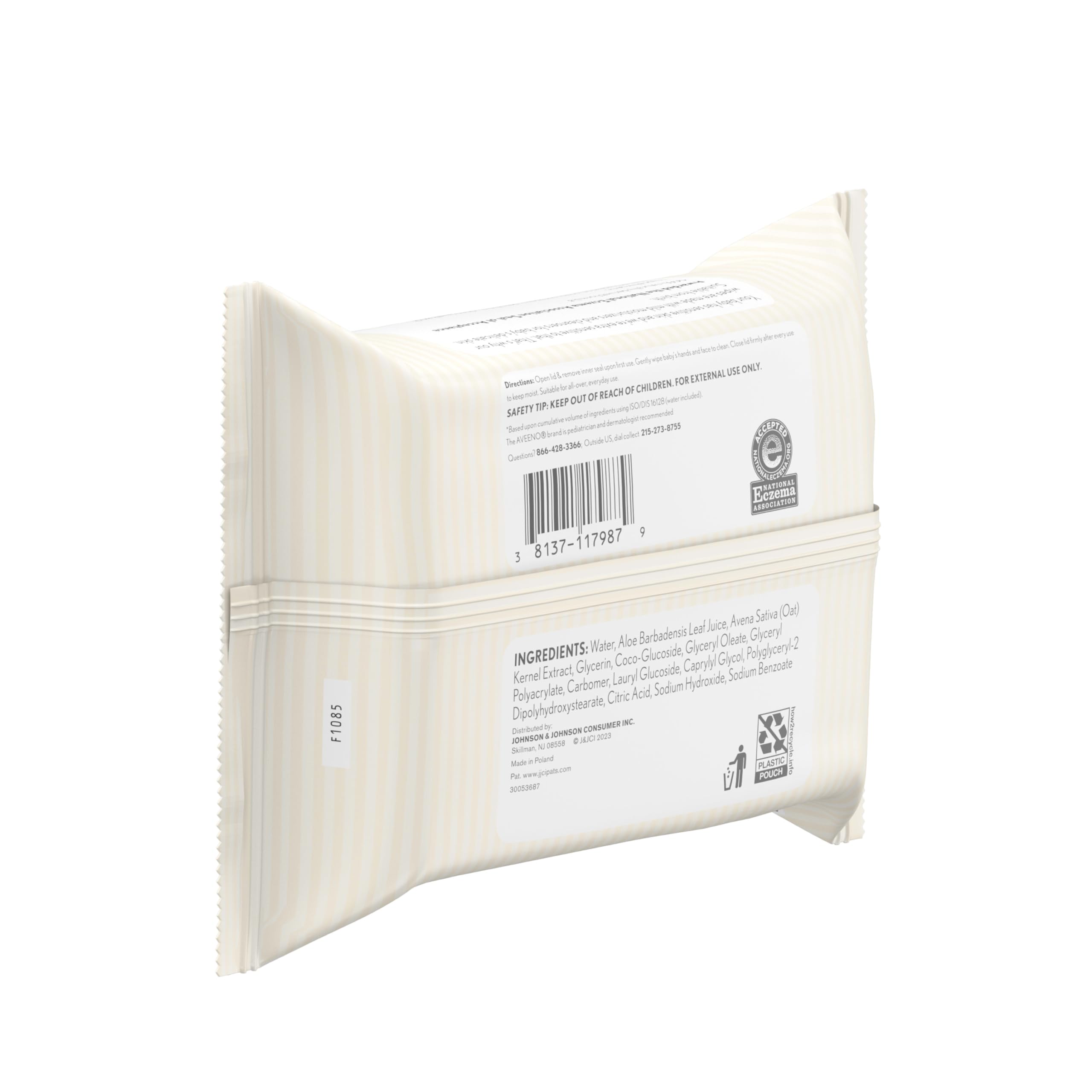 aveeno-baby-fragrance-free-hand-face-wipes-with-oat-extract-aloe-hypoallergenic- image 7