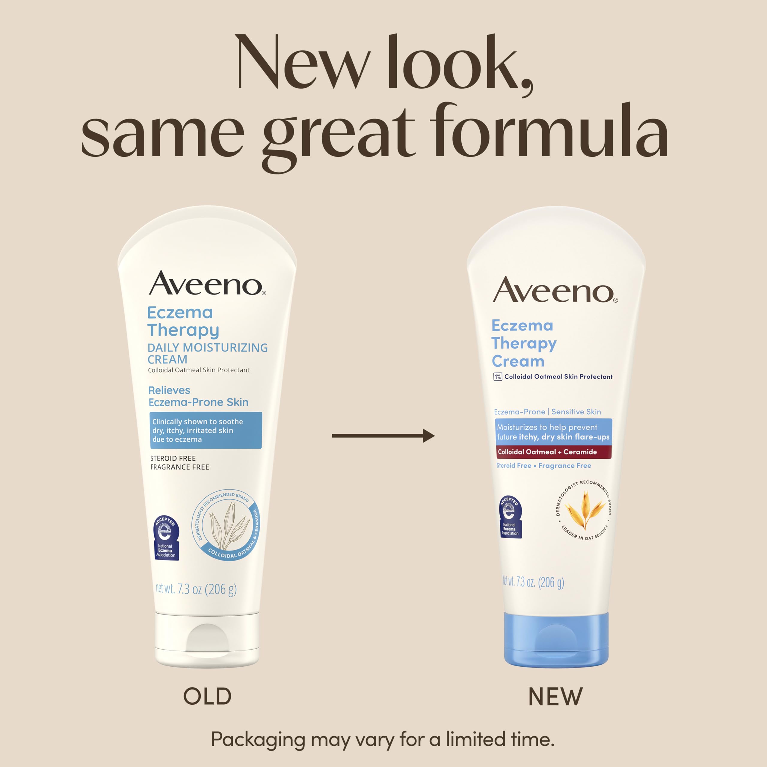 aveeno-eczema-therapy-daily-moisturizing-body-cream-for-sensitive-skin-soothing--2 image 2