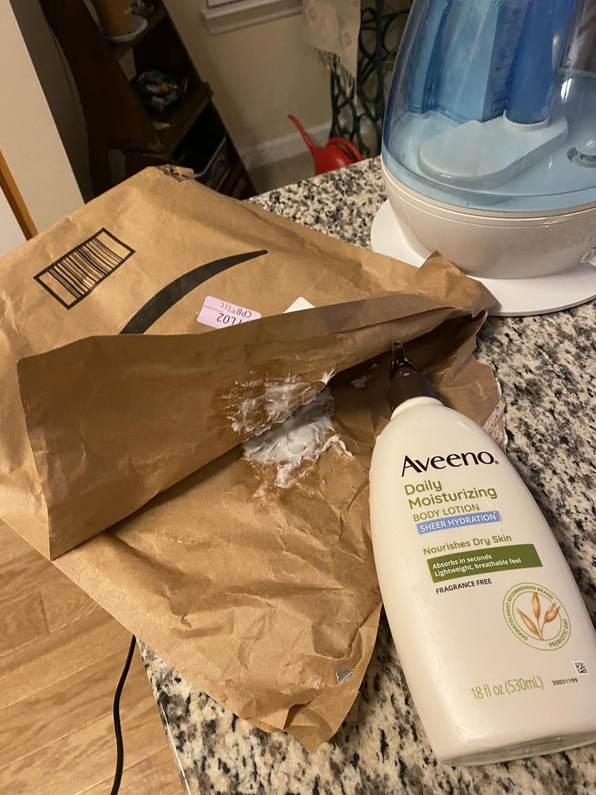 Perfect for my skin