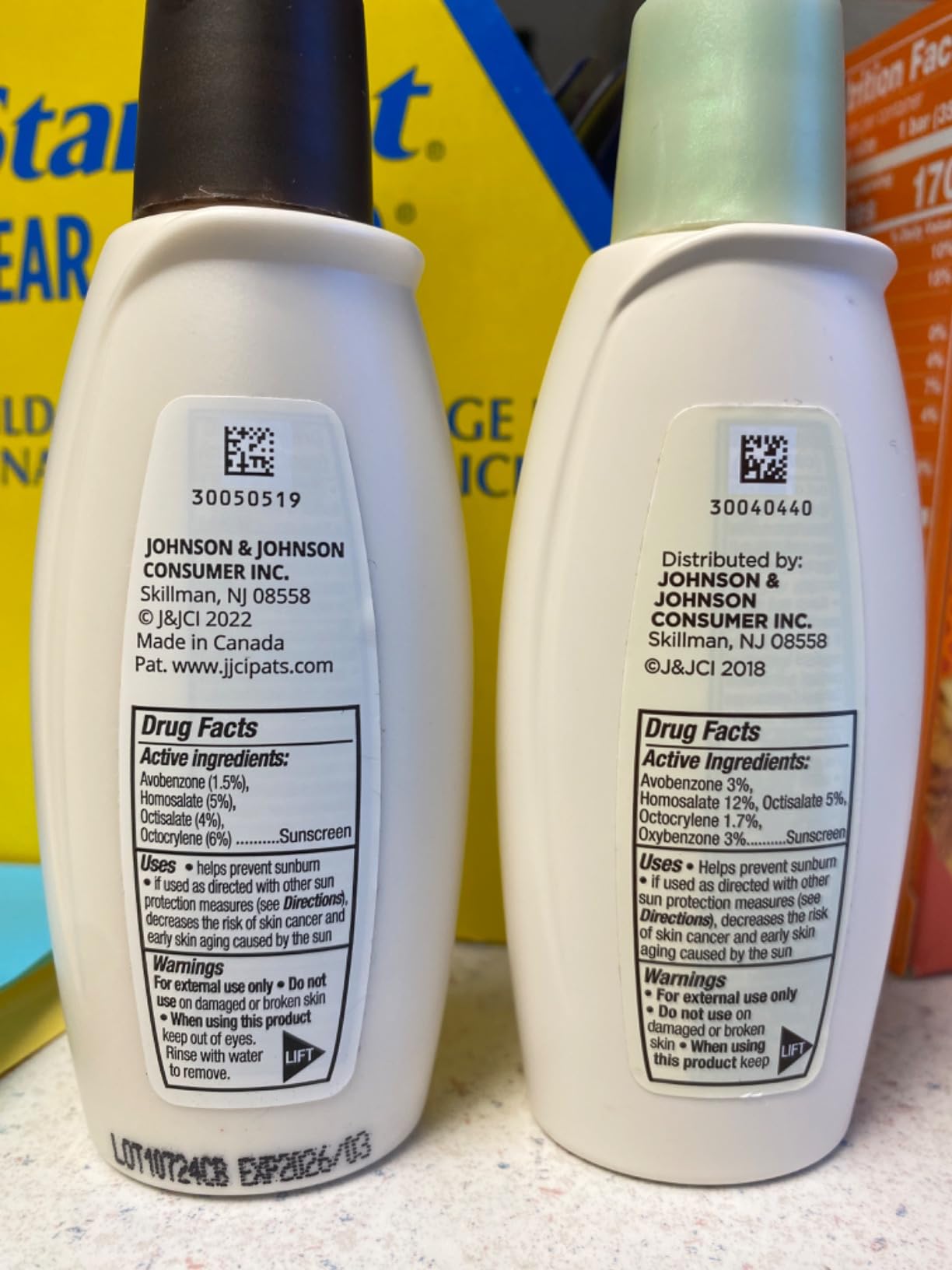Love this moisturizer!