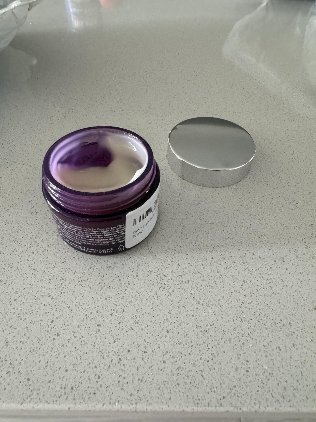 Great for night use