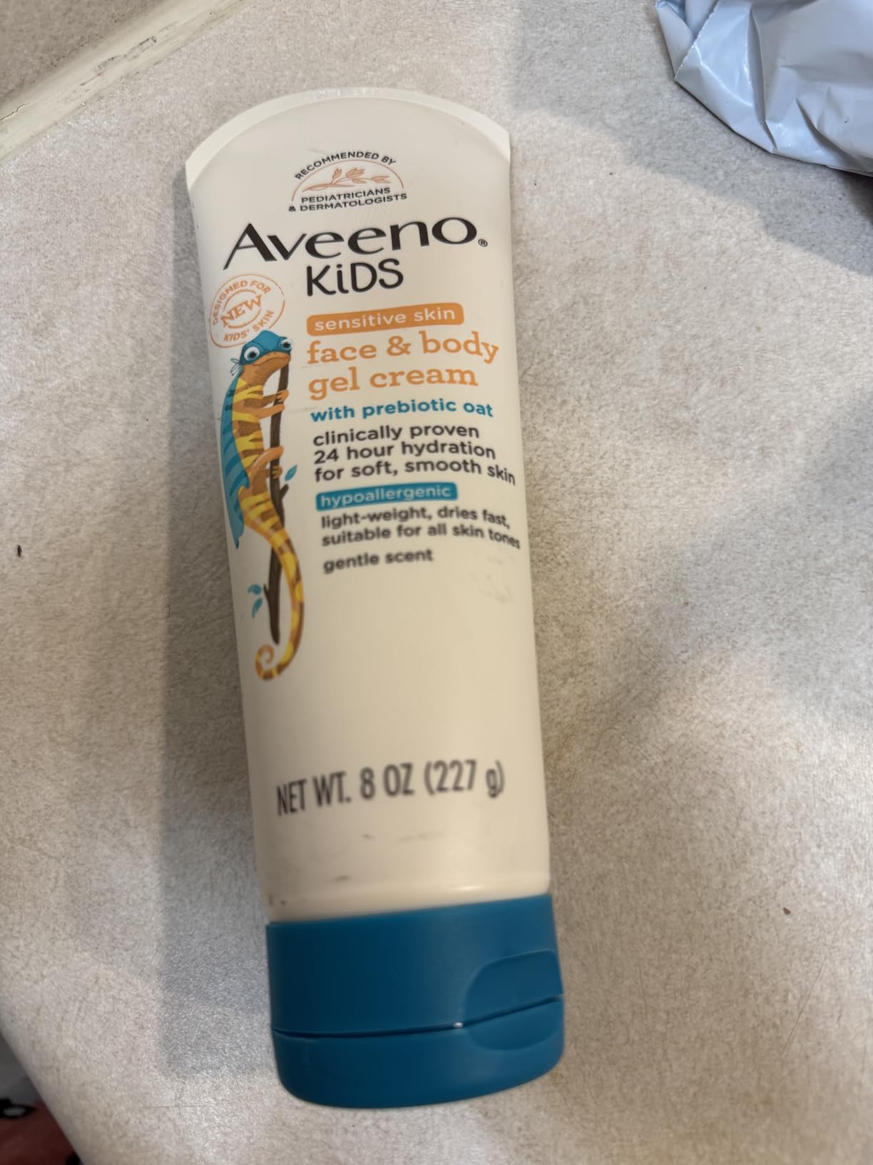Good everyday cream