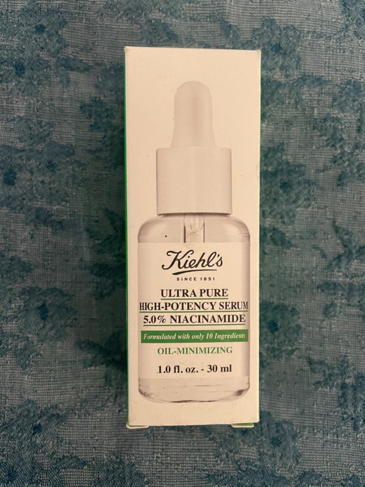 Great serum