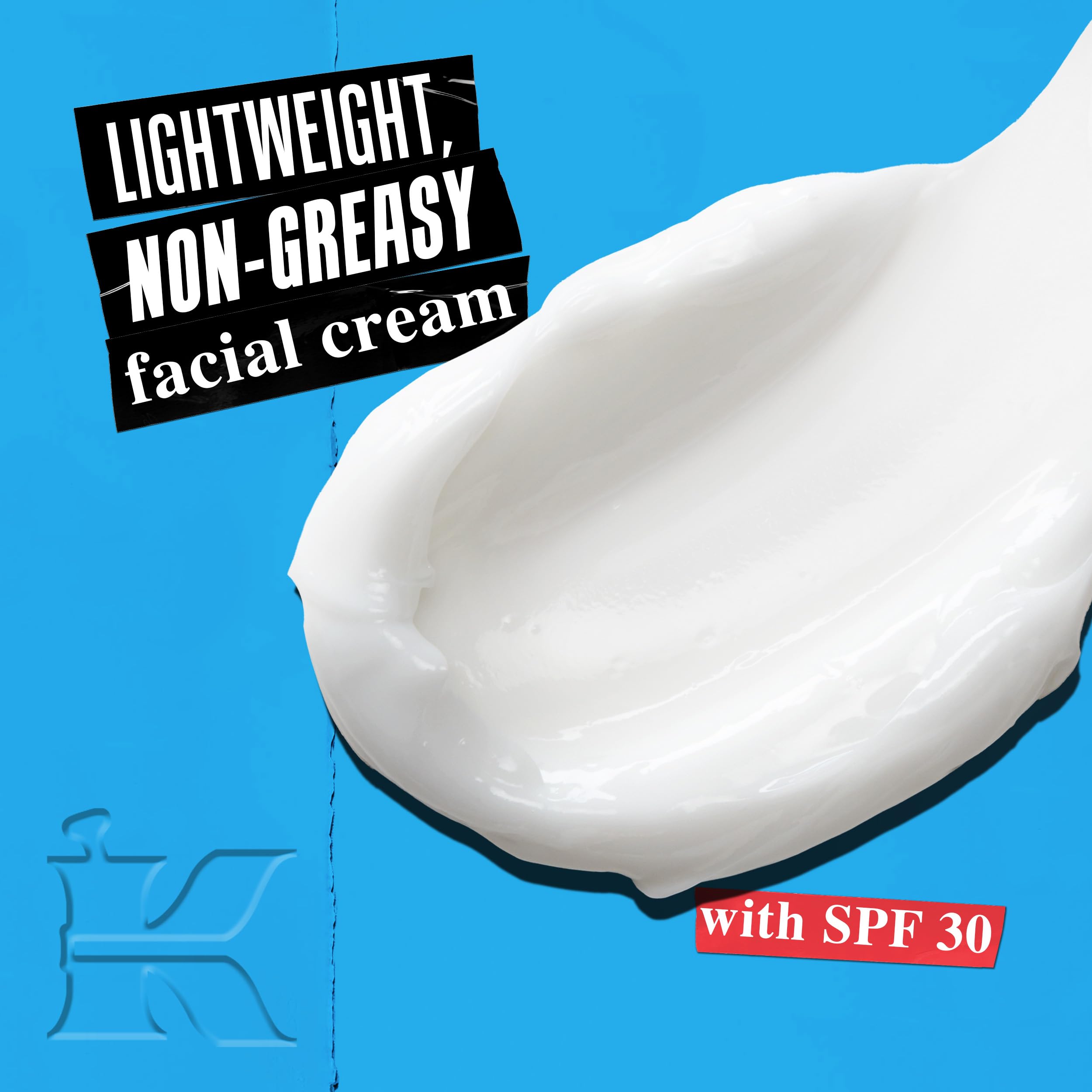 kiehl-s-ultra-facial-cream-with-spf-30-lightweight-daily-moisturizer-for-all-ski image 2