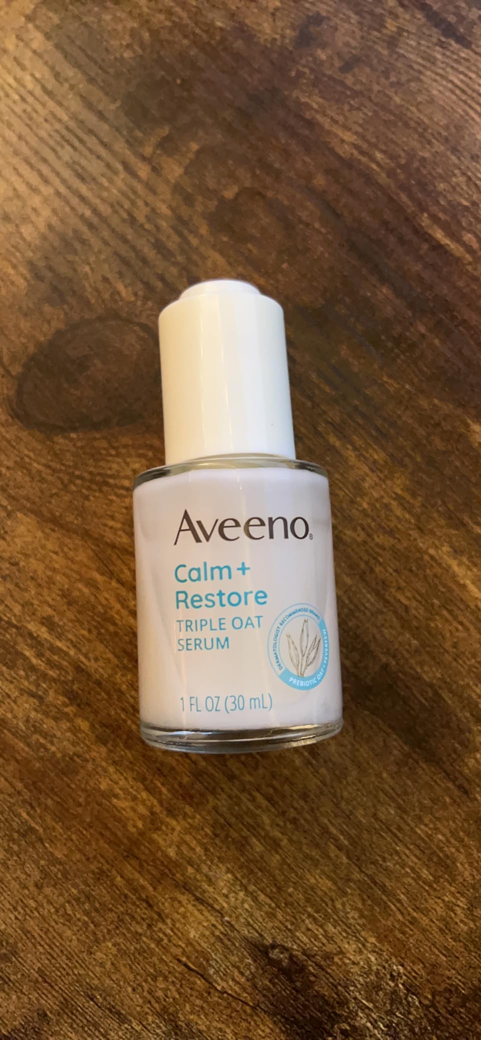 Good serum