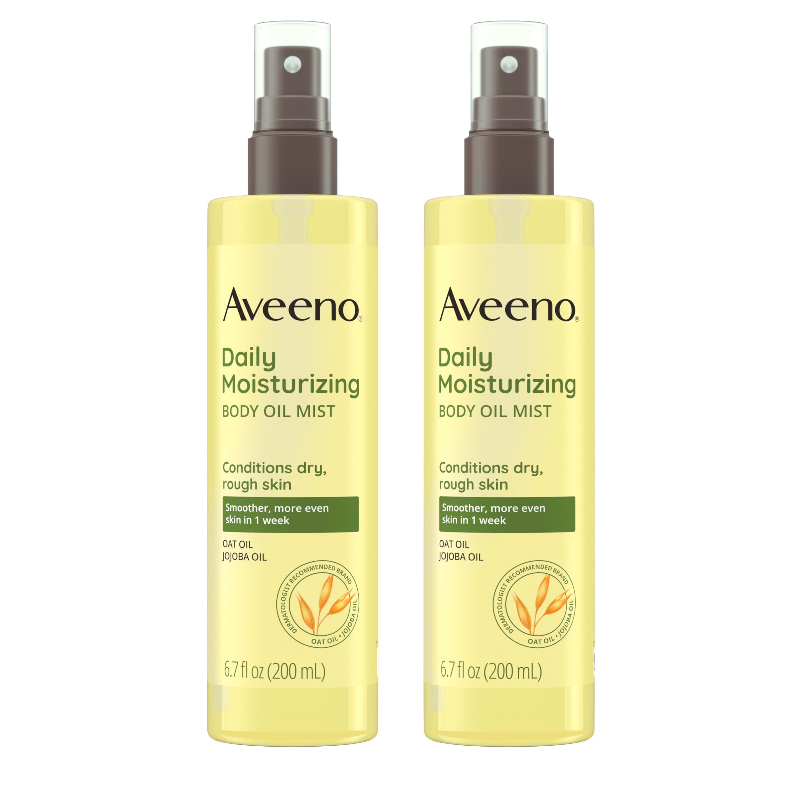 aveeno-daily-moisturizing-body-oil-mist-twin-pack-2-x-6-7-fl-oz-oat-jojoba-oil-f image 1