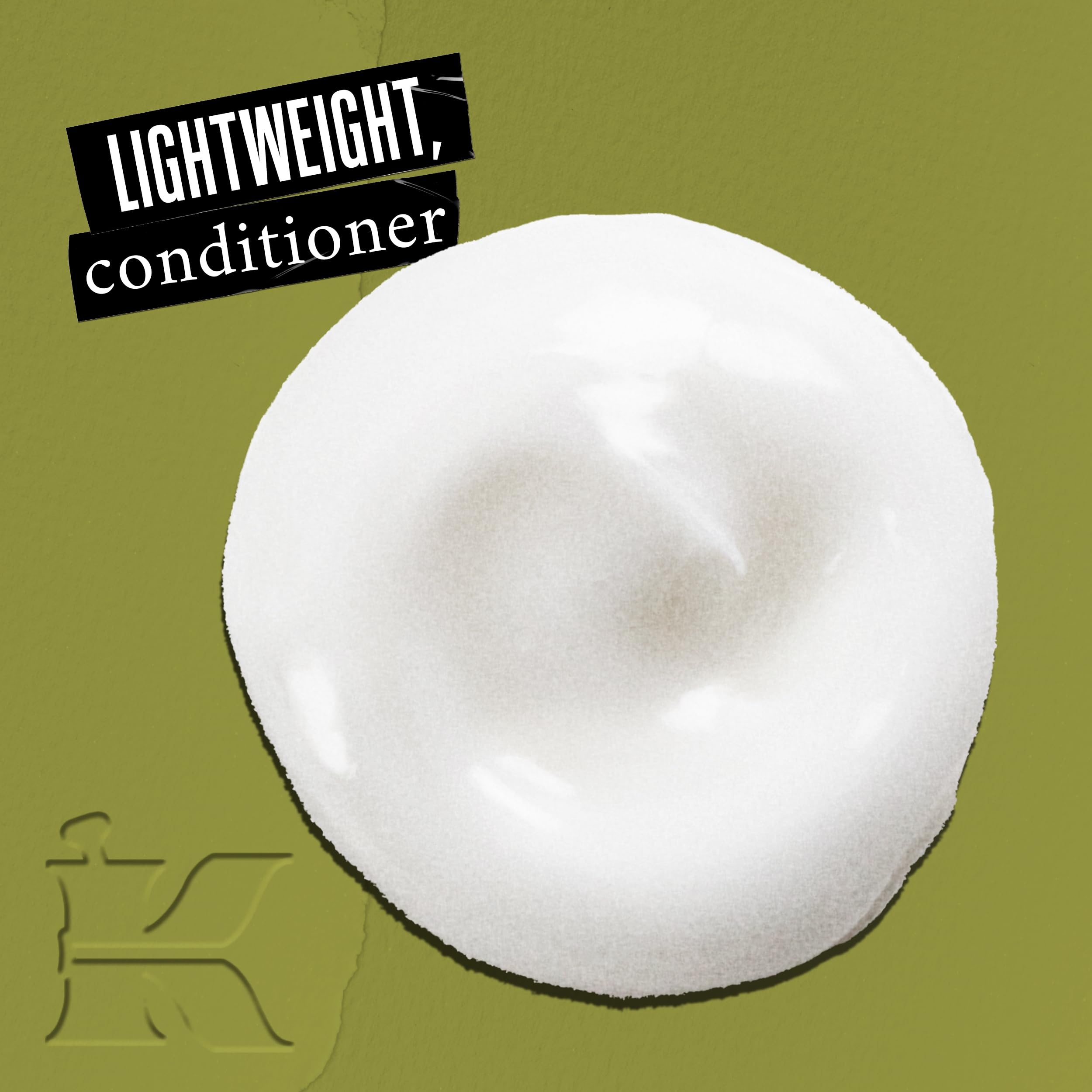 kiehl-s-nourishing-olive-fruit-oil-conditioner-8-4-fl-oz image 2