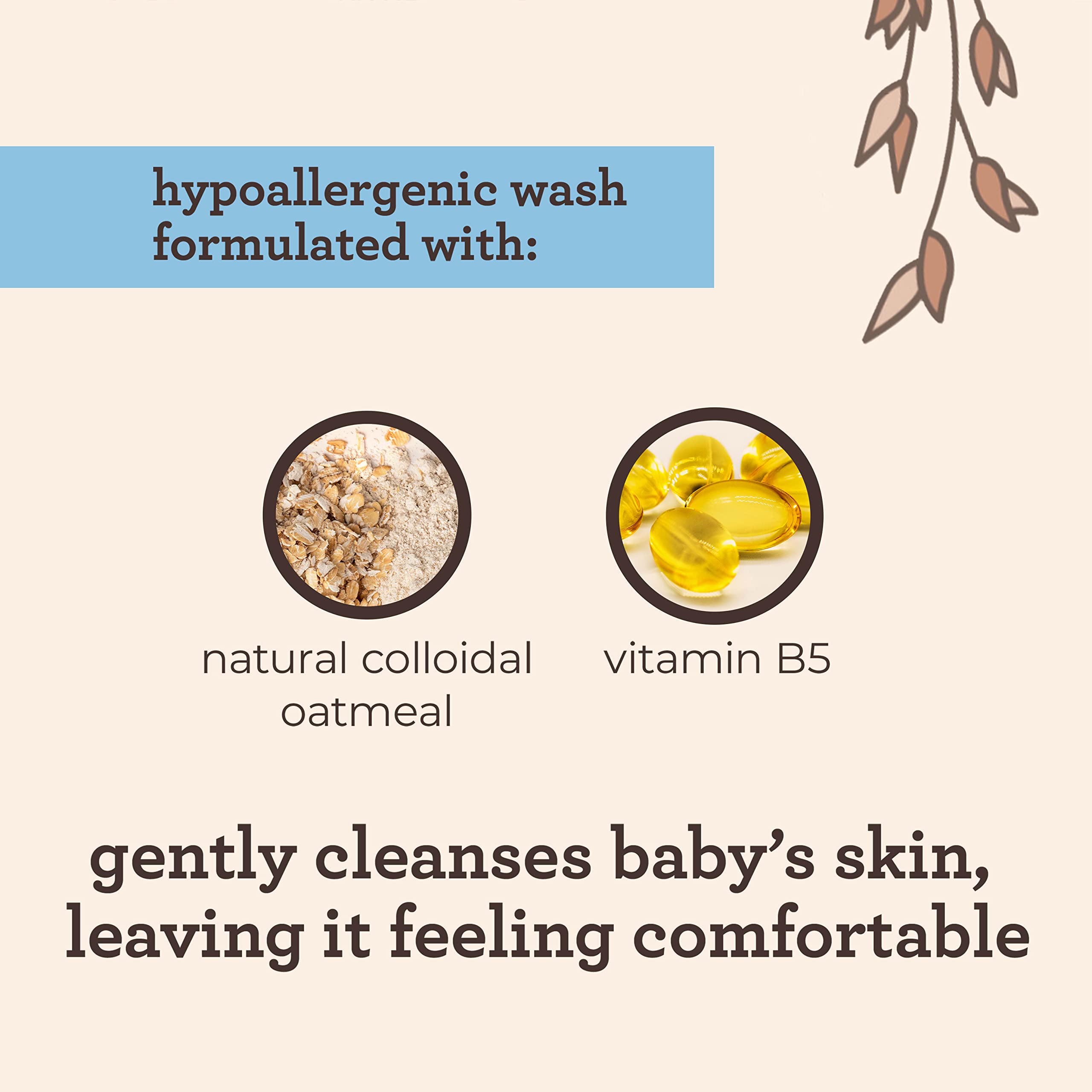 aveeno-baby-cleansing-therapy-moisturizing-baby-body-wash-with-natural-oatmeal-p image 5