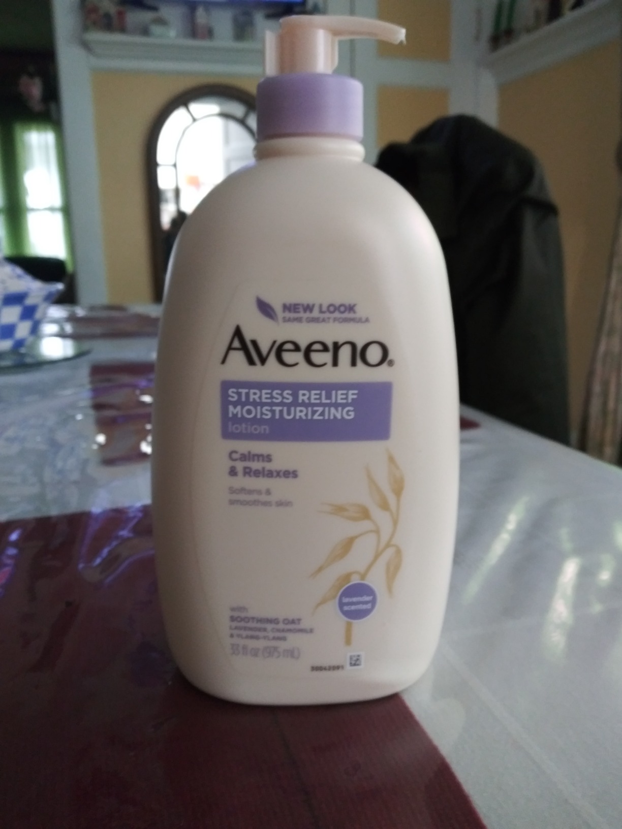 Perfect for sensitive skin