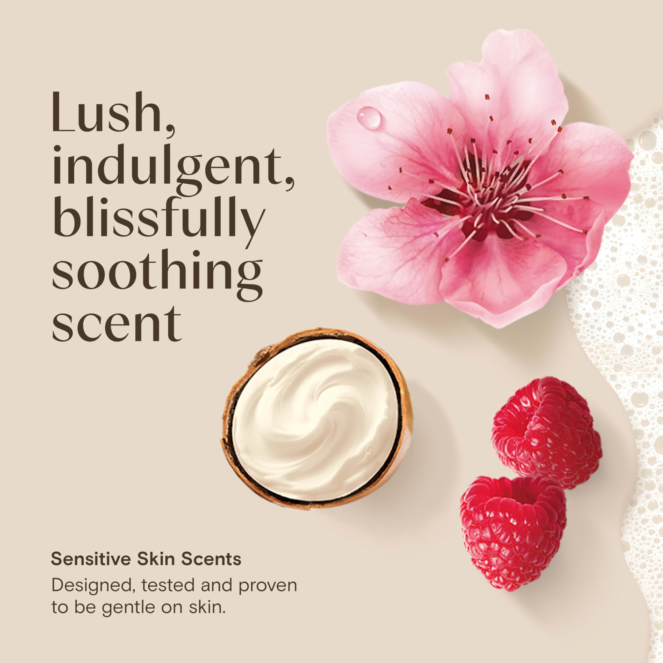 aveeno-daily-moisturizing-body-wash-with-prebiotic-oat-shea-butter-berry-scent-h image 4