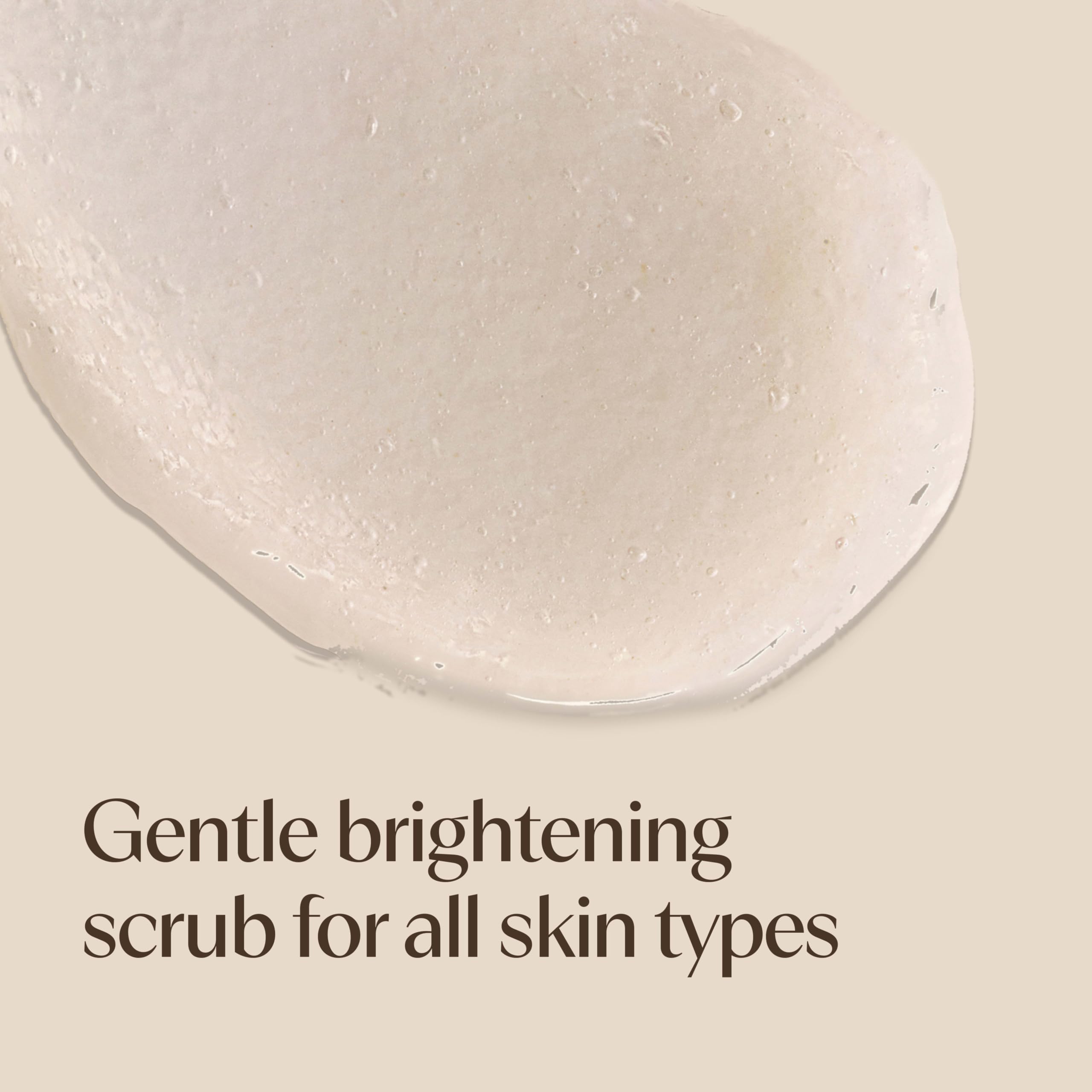 aveeno-positively-radiant-skin-brightening-exfoliating-daily-face-wash-scrub-gen image 4