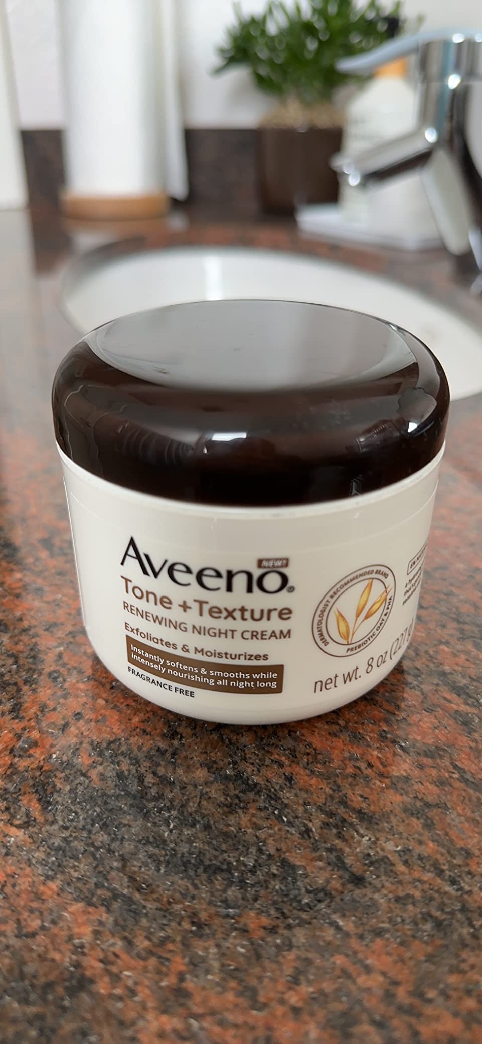 Nice for dry skin