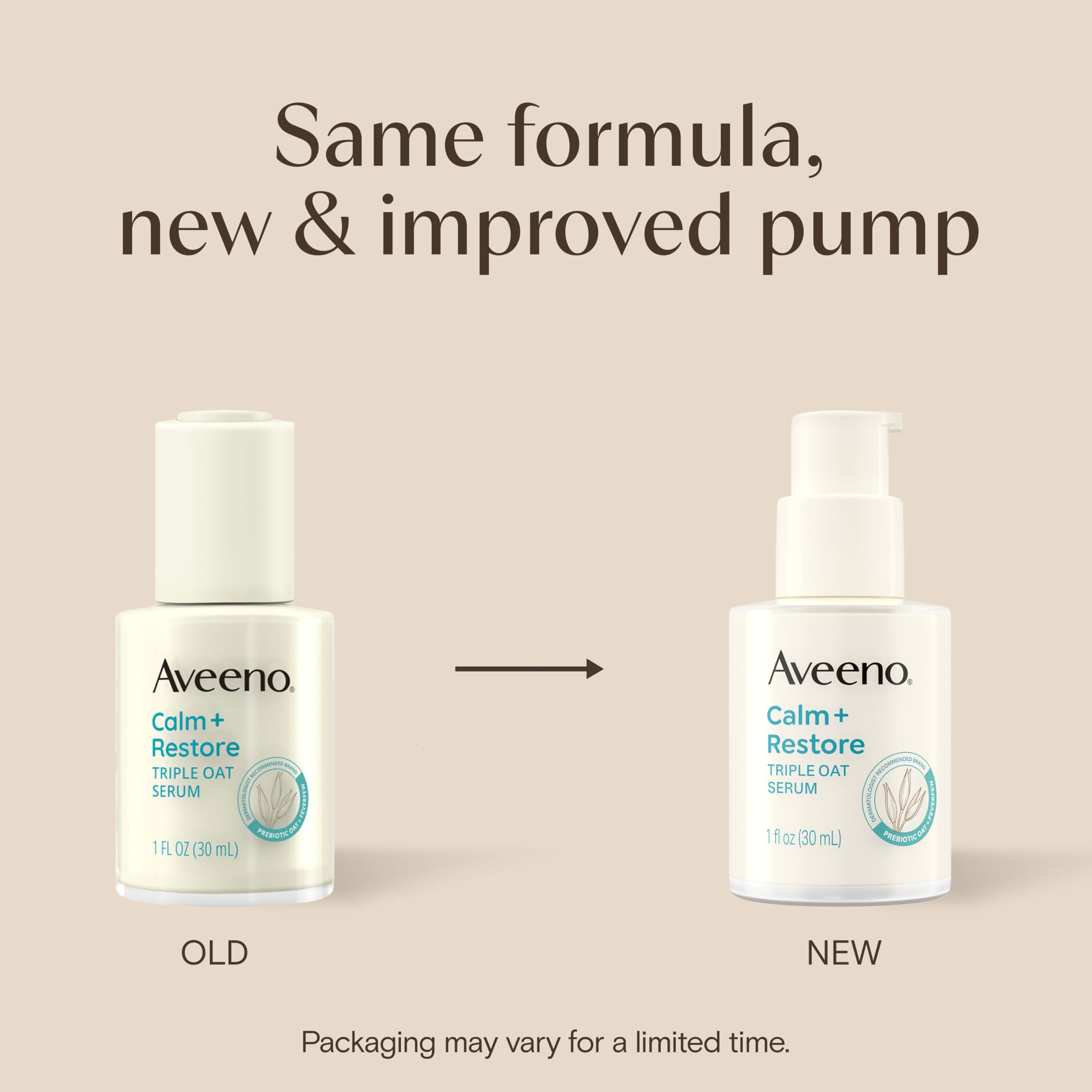 aveeno-calm-restore-triple-oat-hydrating-face-serum-for-sensitive-skin-fragrance image 2