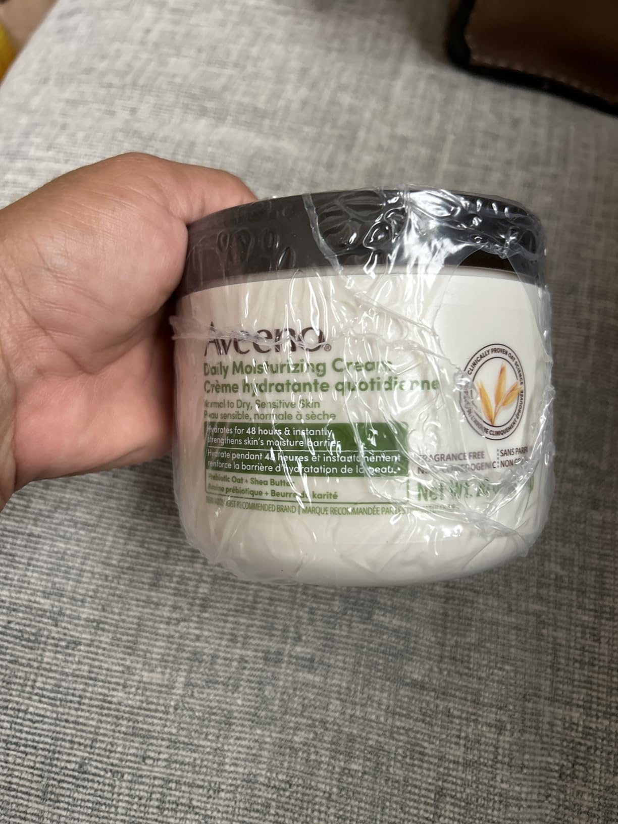 Finally, a moisturizer that works