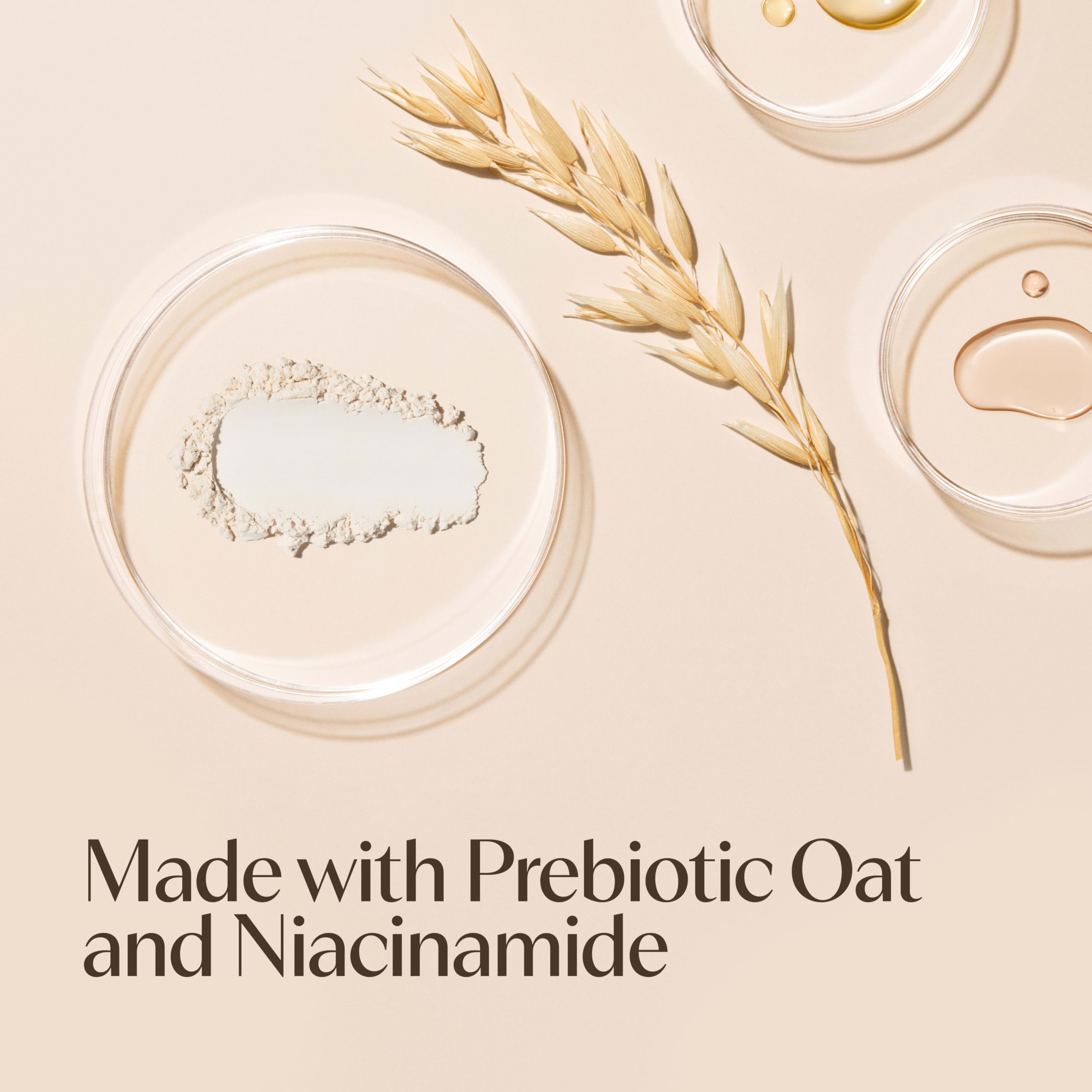 aveeno-daily-foaming-gel-facial-cleanser-prebiotic-oat-niacinamide-fragrance-fre image 5